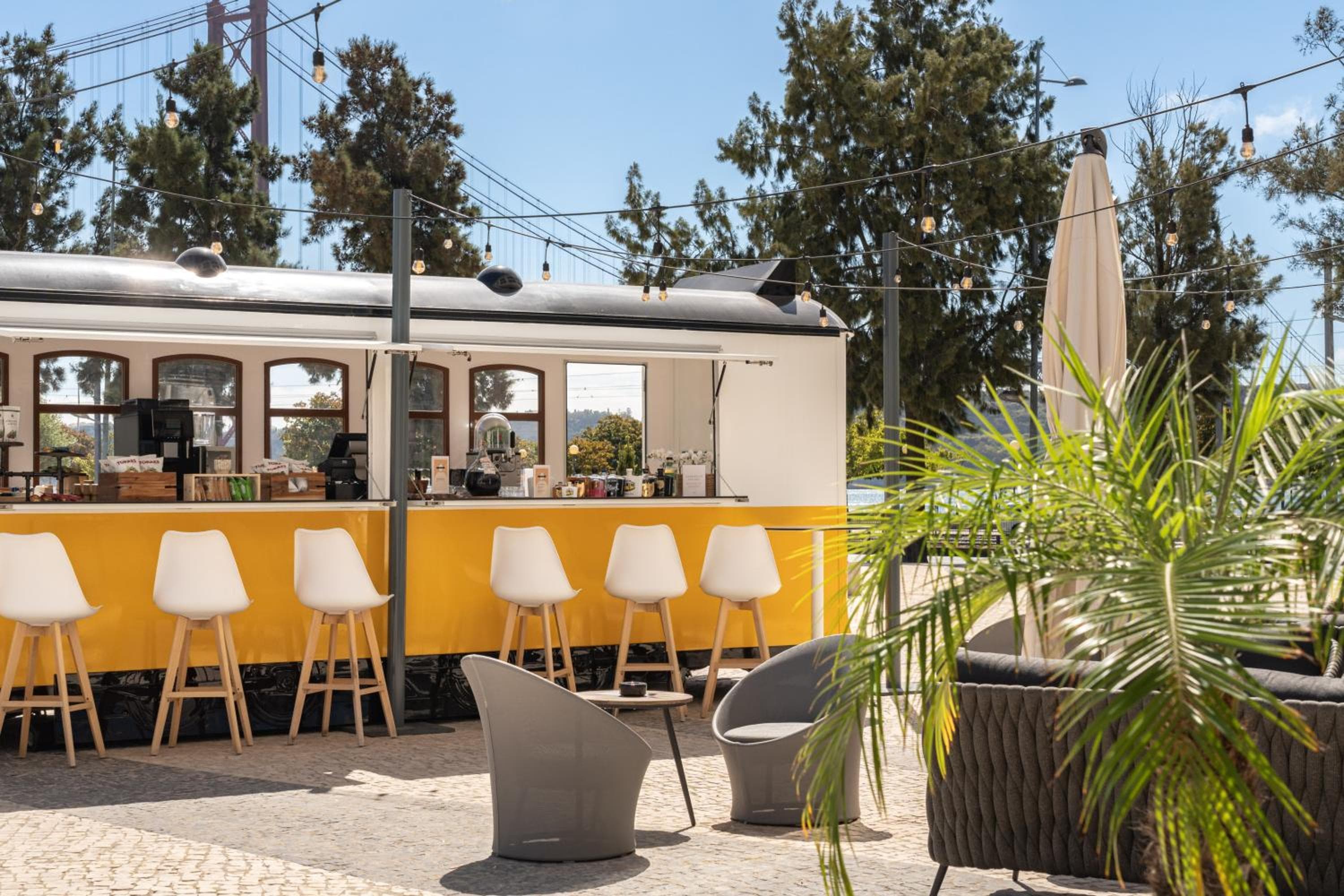 Hyatt Regency Lisbon