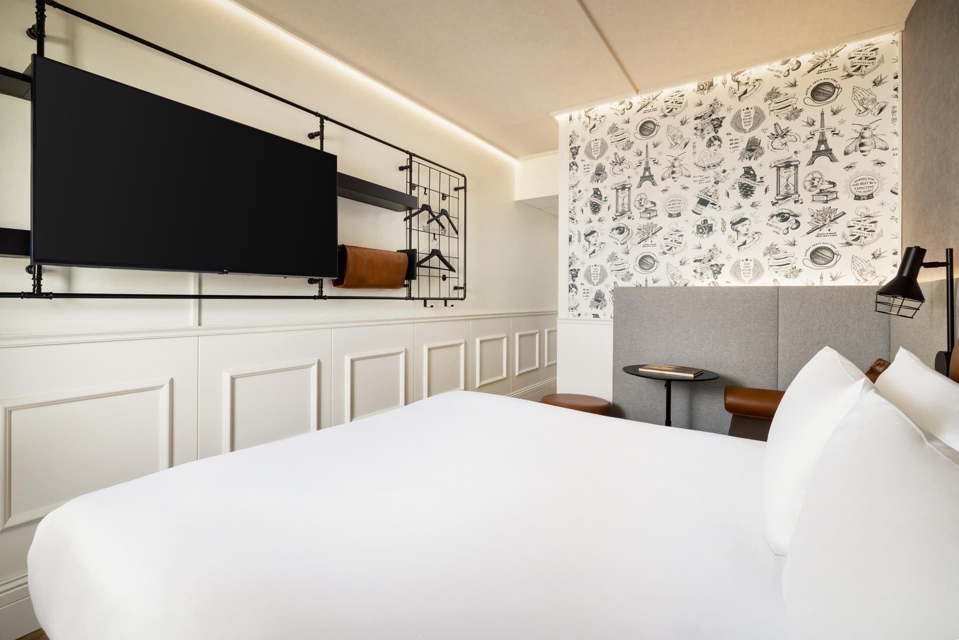 Moxy Paris La Villette