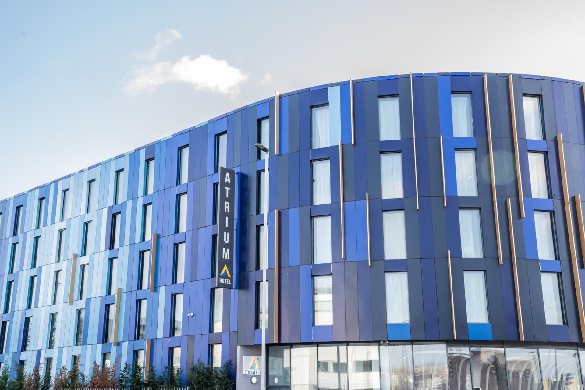 Atrium Hotel Heathrow