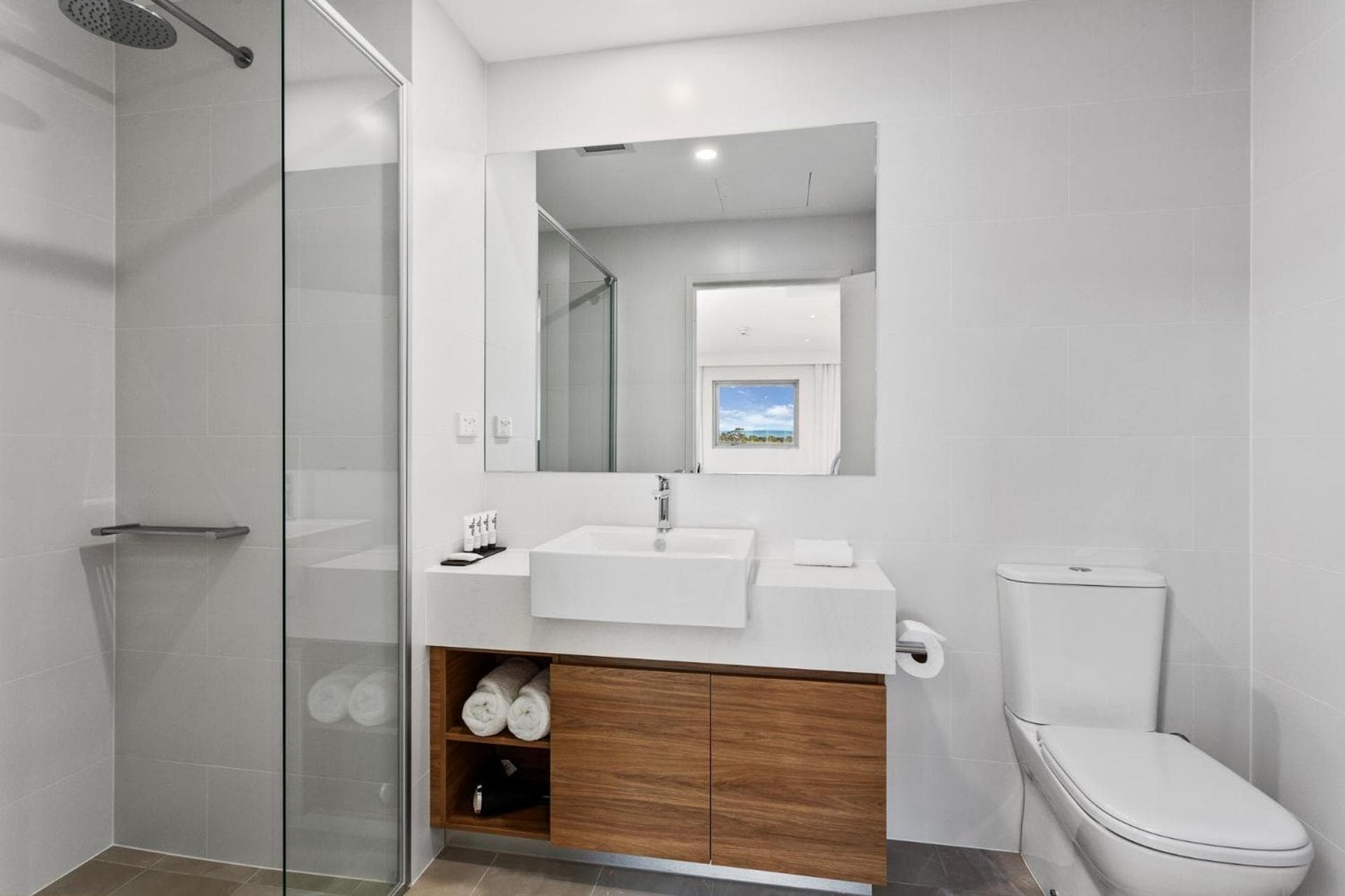 Quest Watergardens