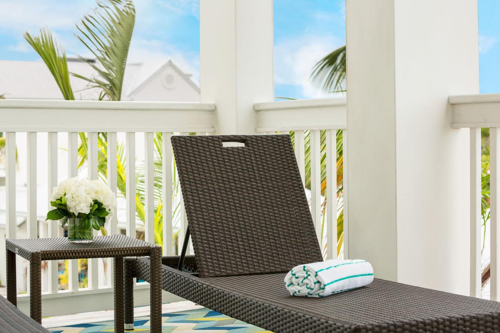 The Marker Key West Harbor Resort