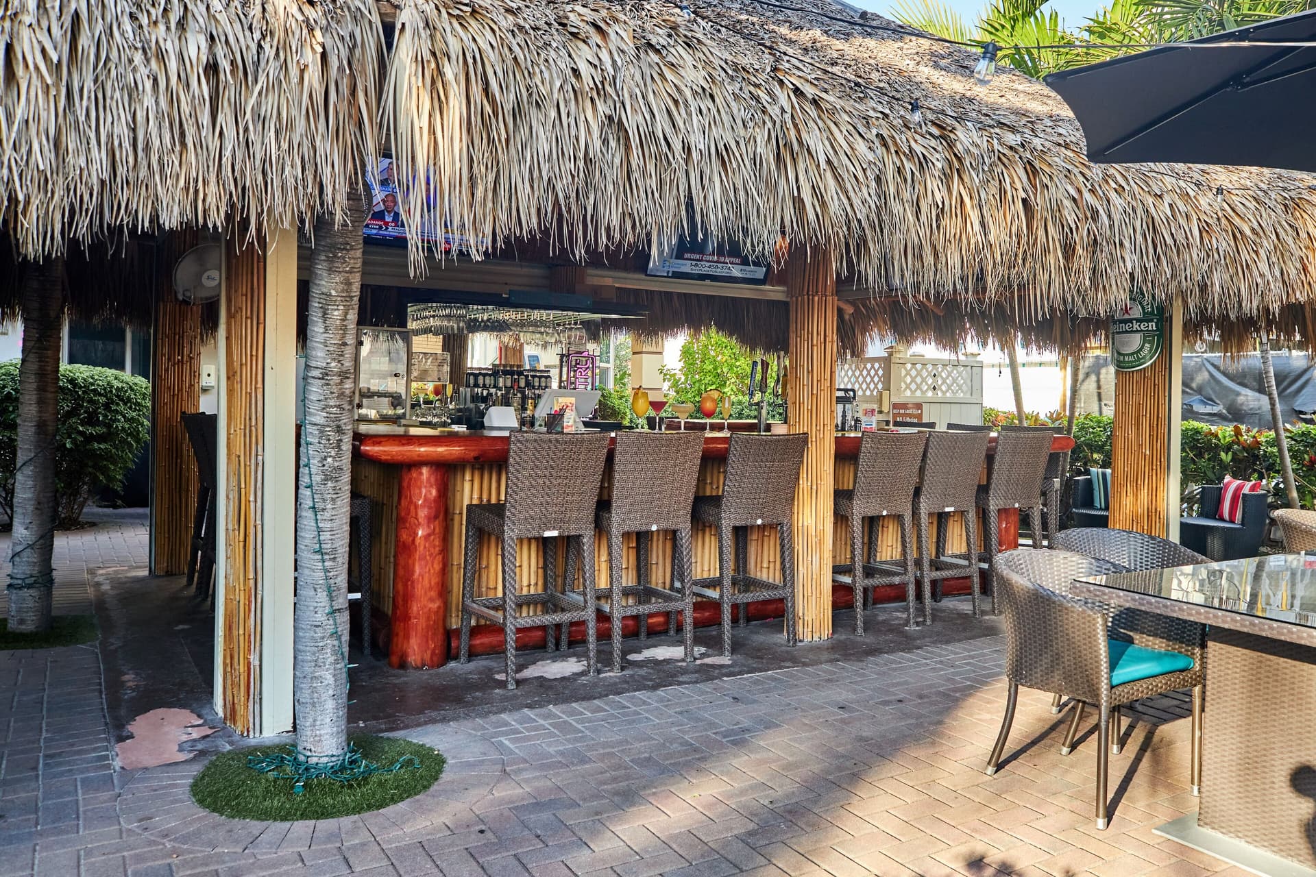 Caribbean Resort Suites