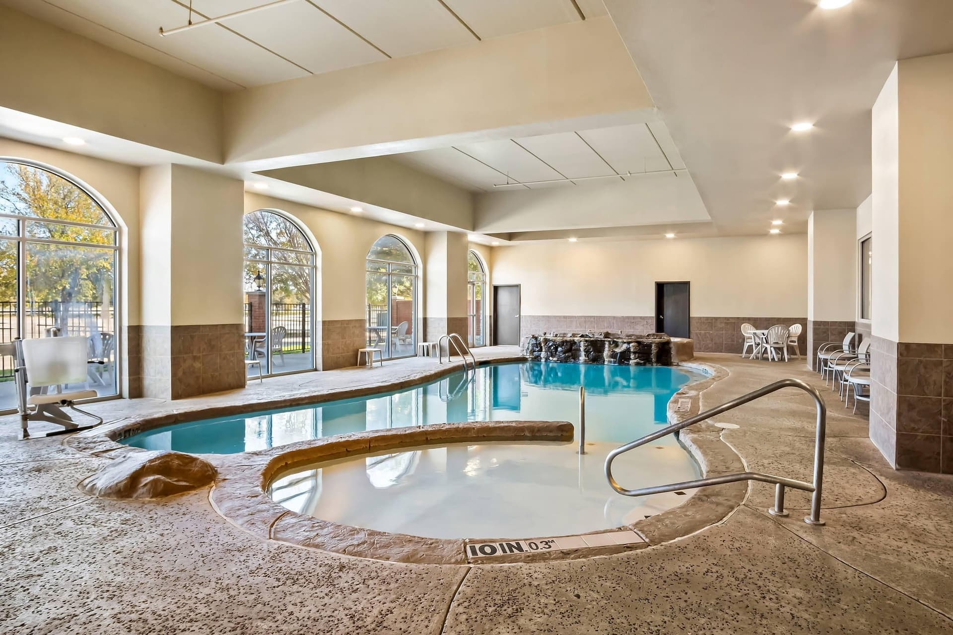Comfort Suites Frisco