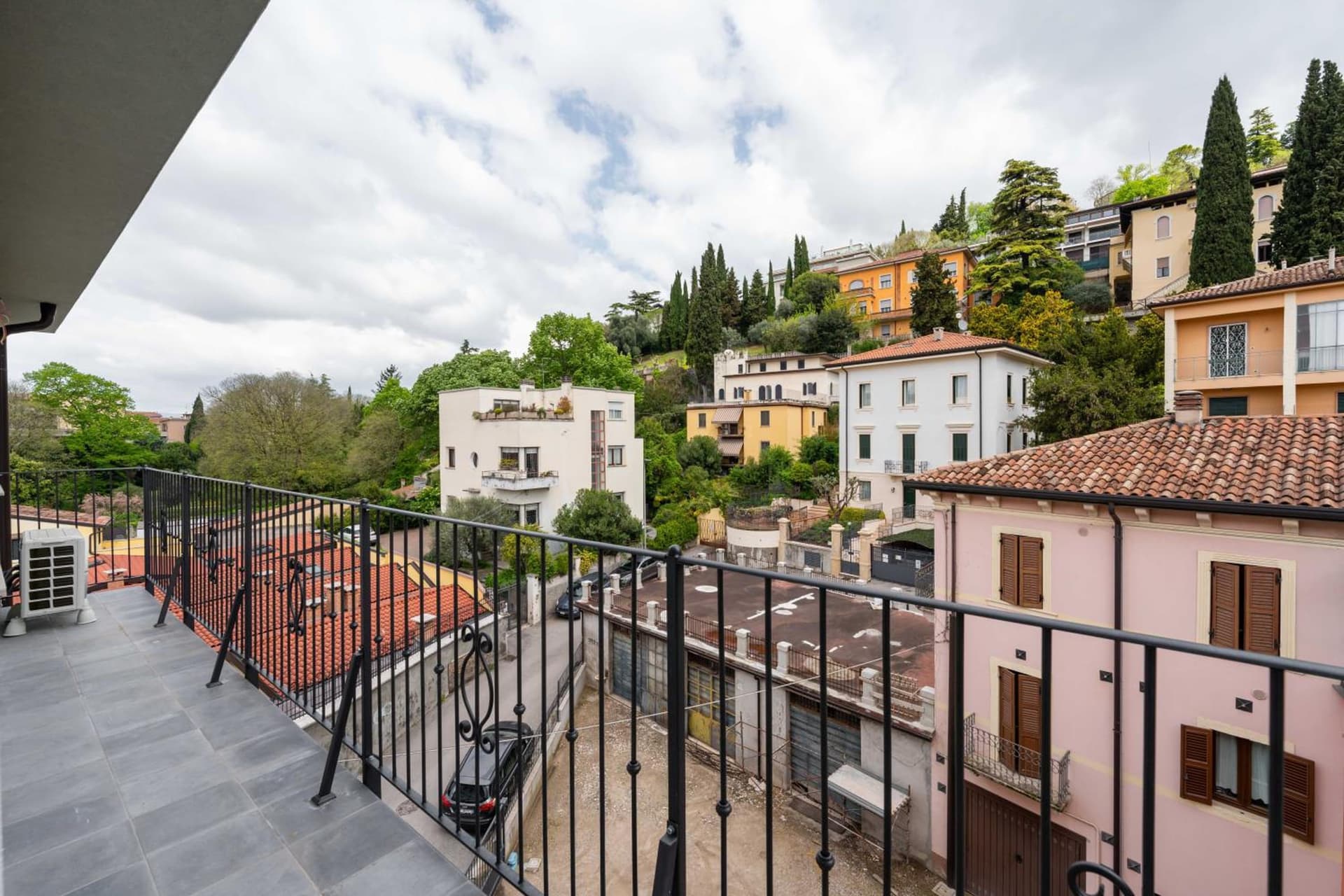 Borgo Trento Residence
