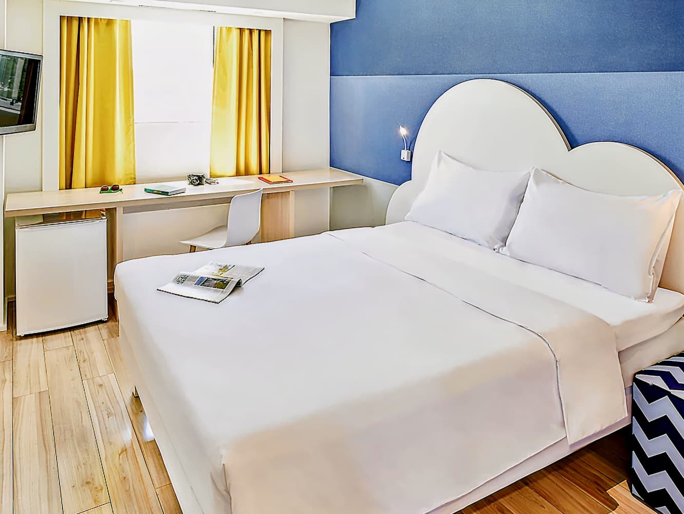 ibis Styles Sao Paulo Anhembi