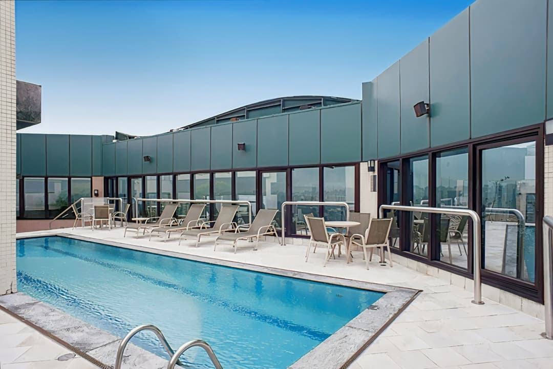 Green Place Ibirapuera