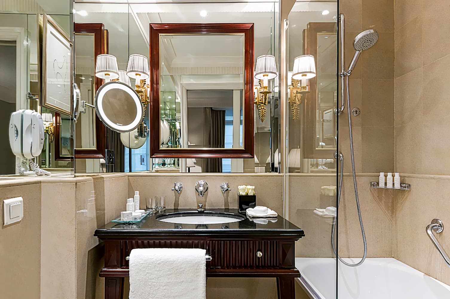 Hôtel François 1er