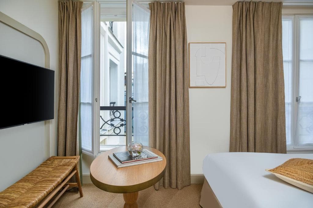 Hôtel Le Monna Lisa by Inwood Hotels