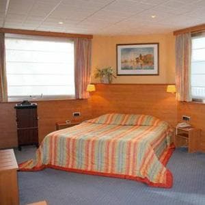 Best Western Ambassador Hotel Menen