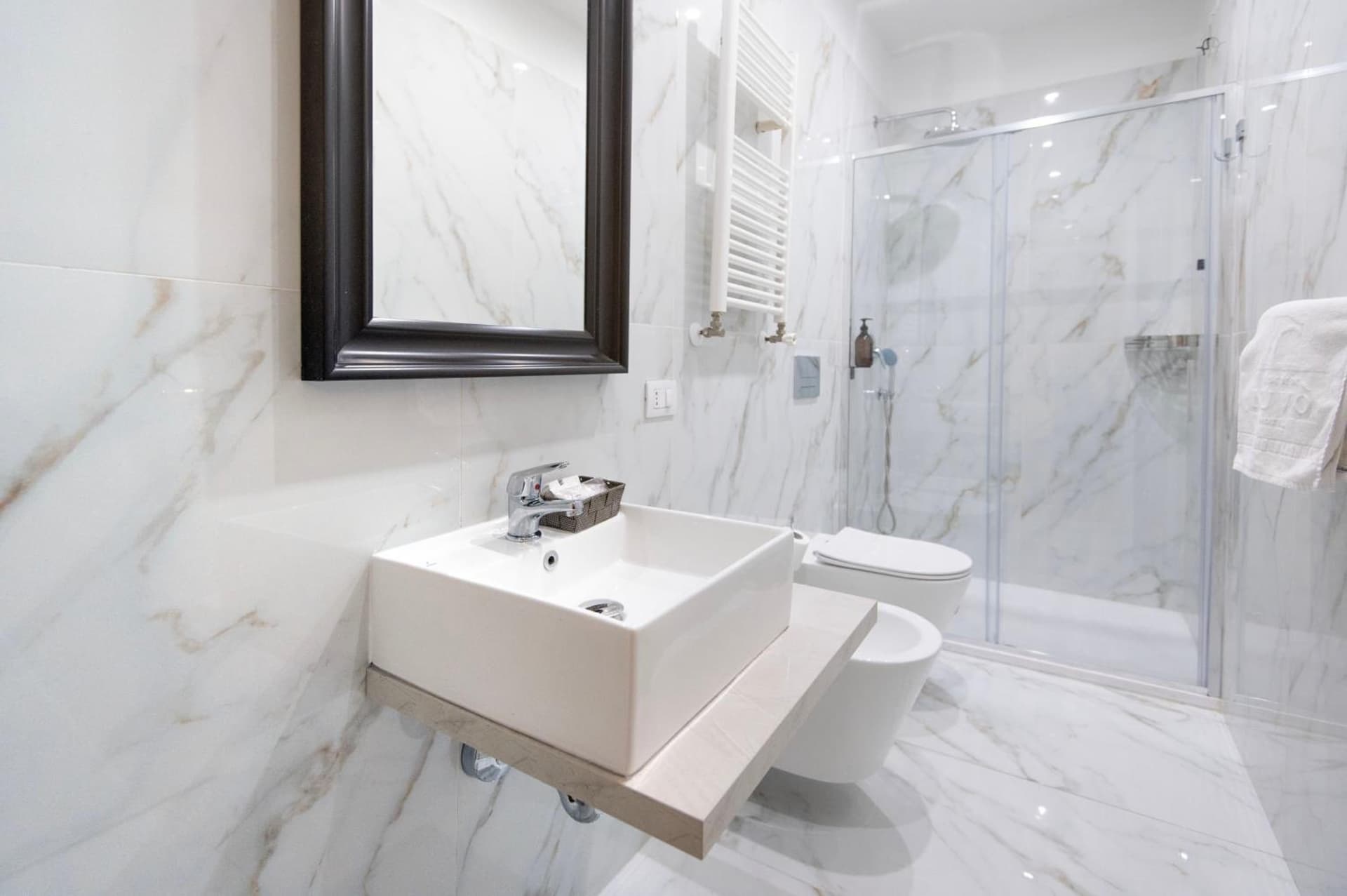 Hotel Nuvo
