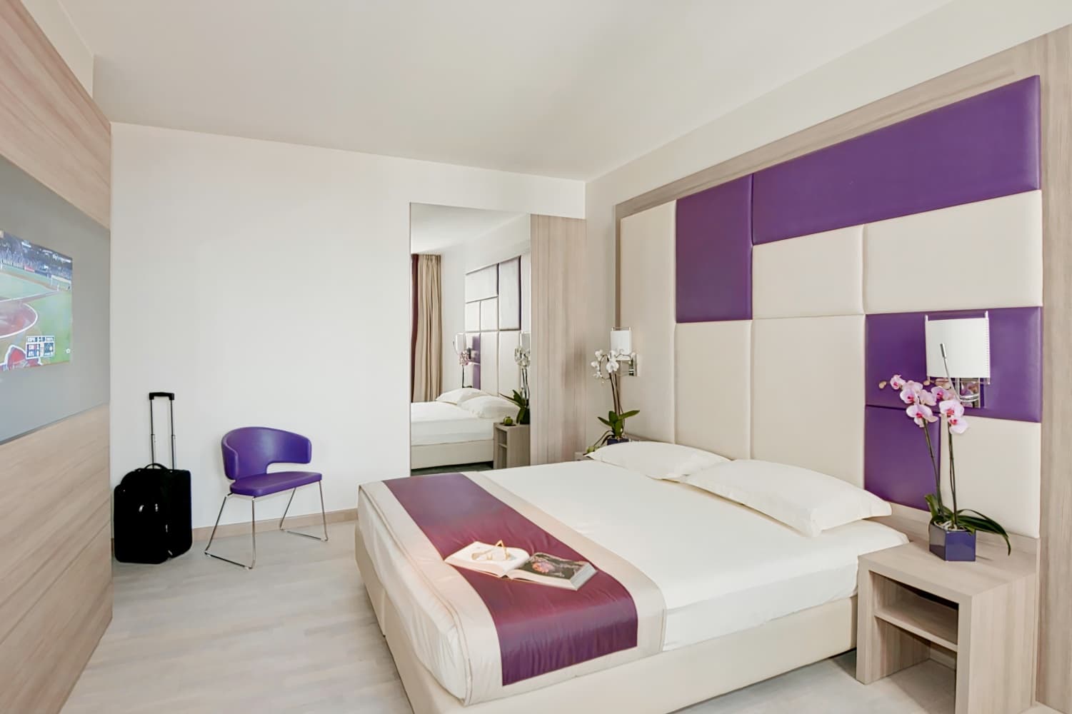 AS Hotel Limbiate Fiera