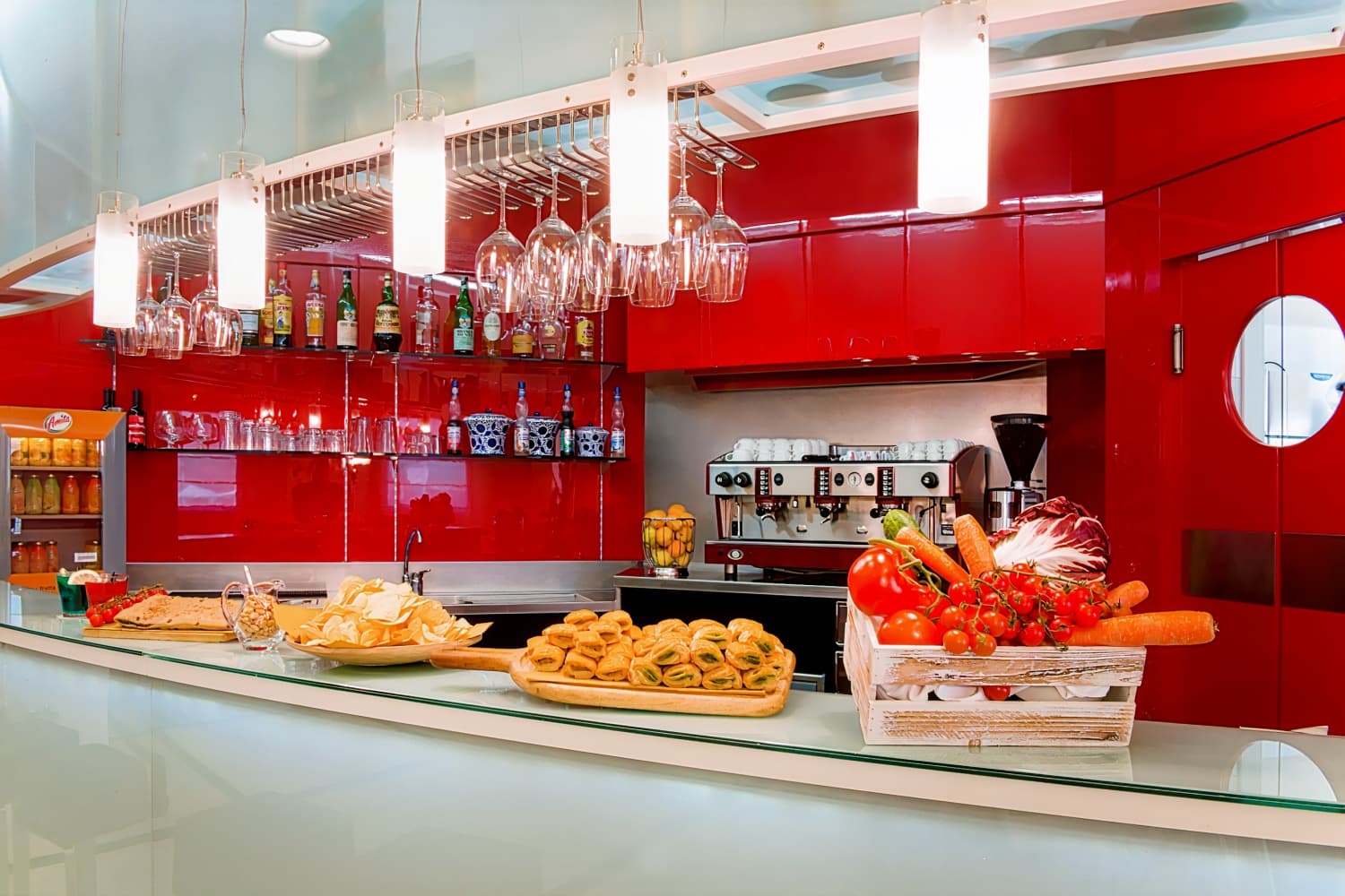 Hotel My One Bologna