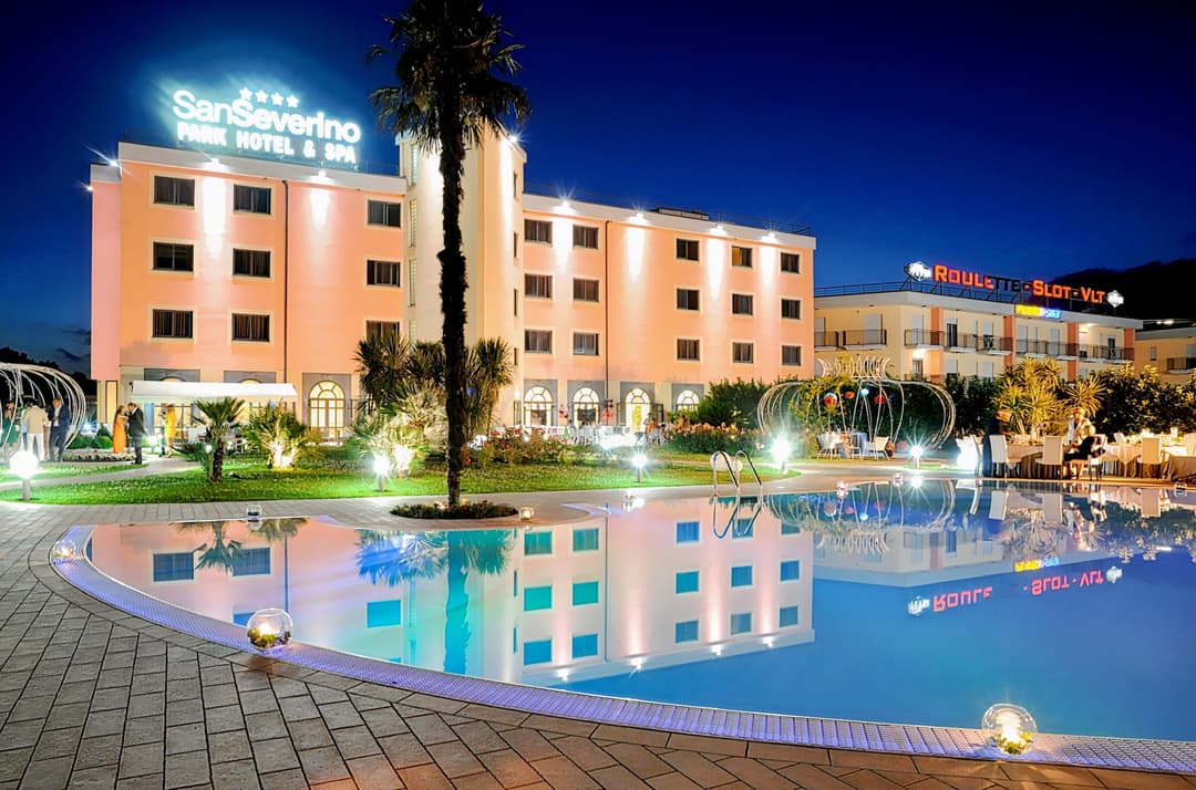 San Severino Park Hotel & SPA