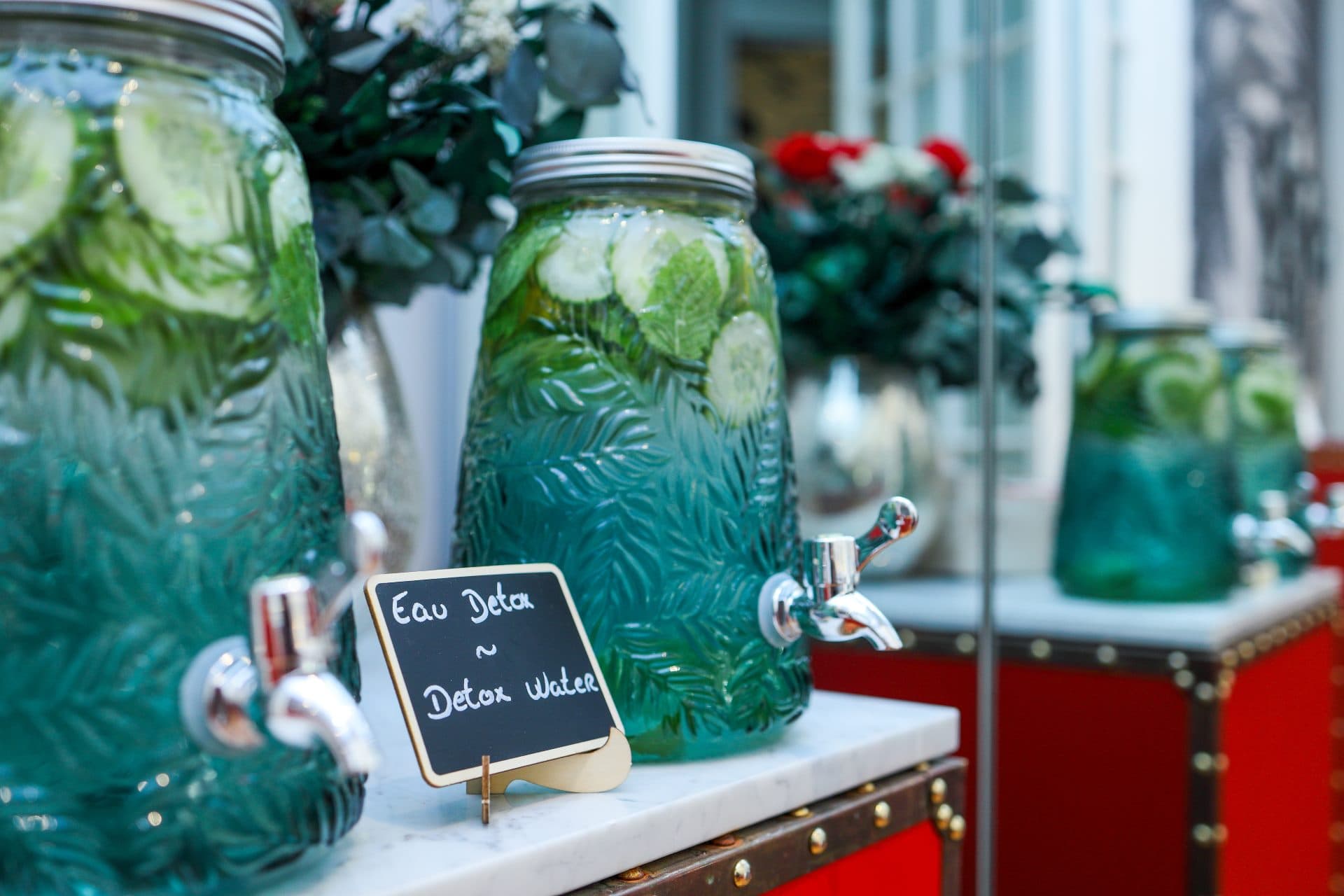 Hôtel Nice Excelsior by HappyCulture (old)