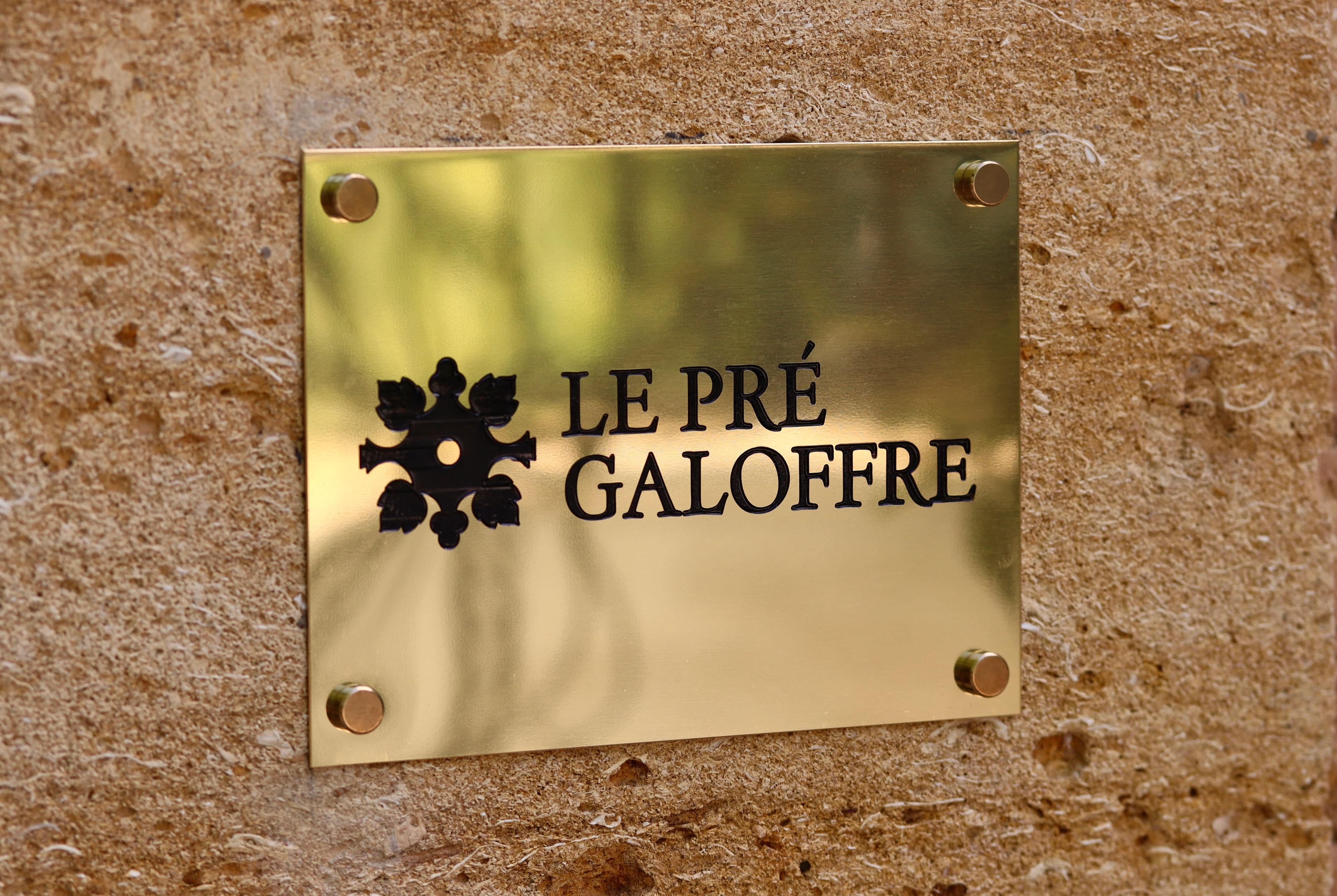 Le Pré Galoffre