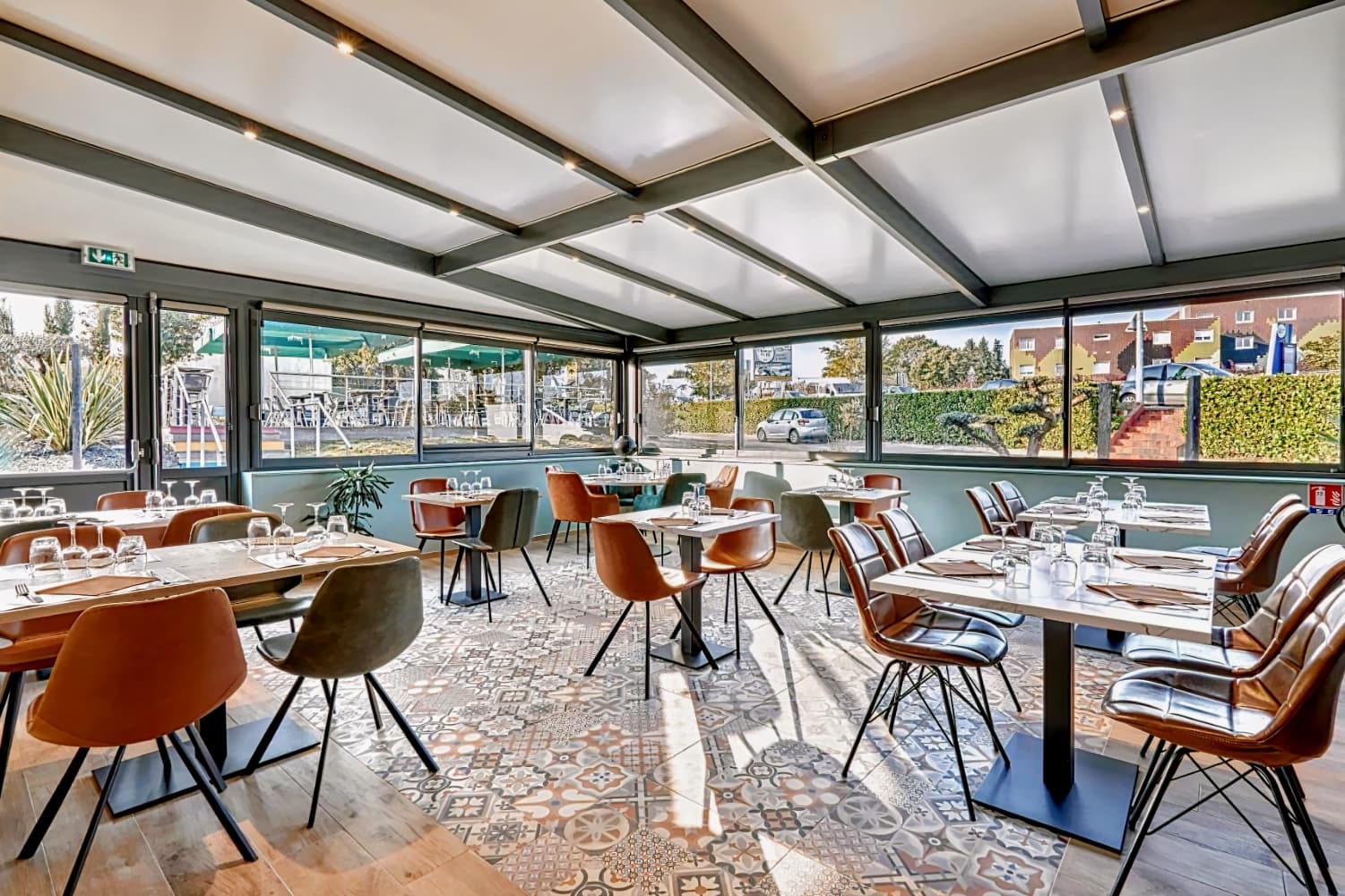 Kyriad La Roche Sur Yon