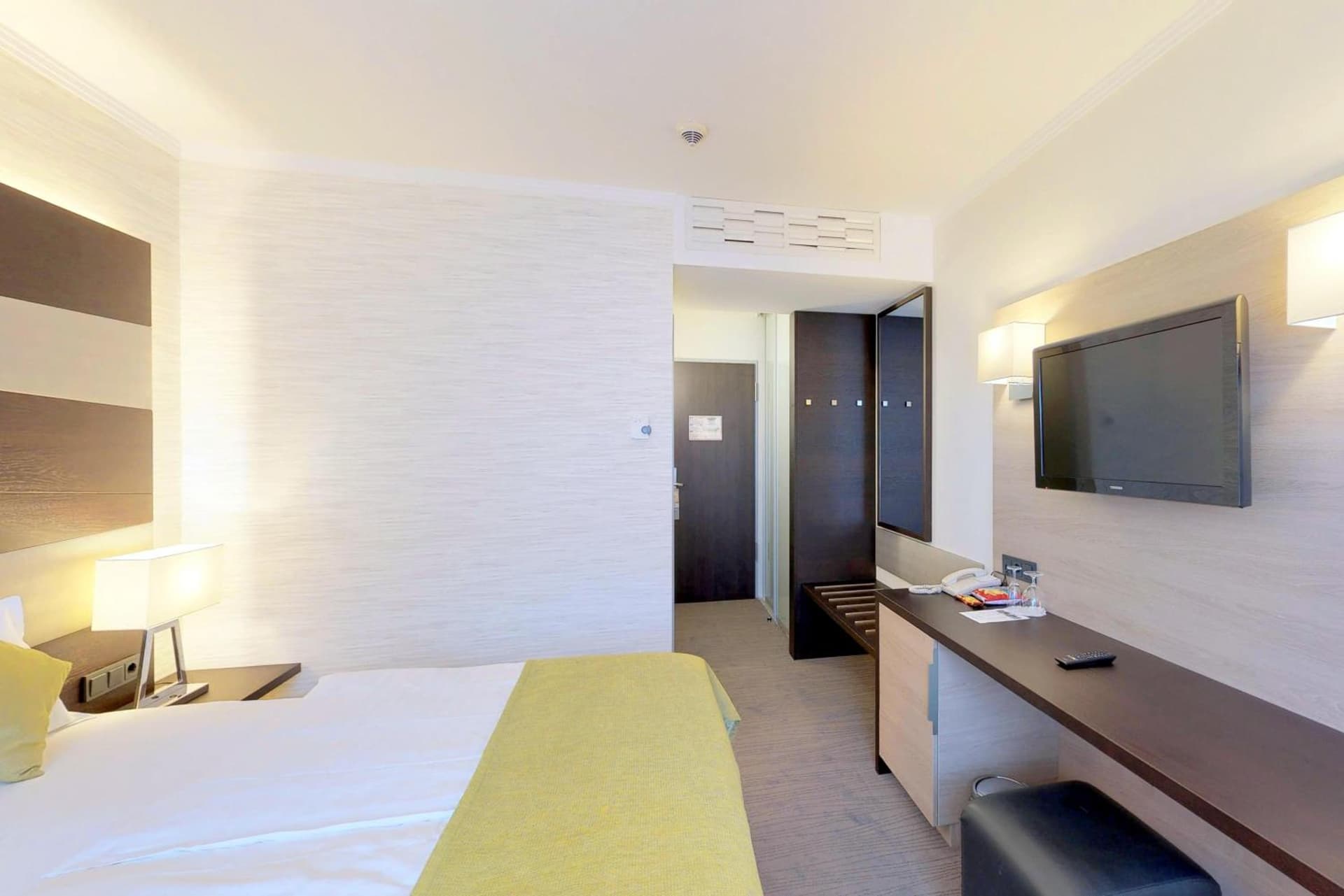 Alvisse Parc-Hotel