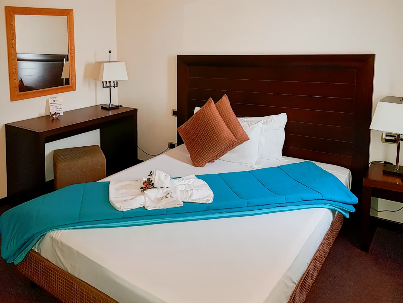 Hotel Vecchio Molino