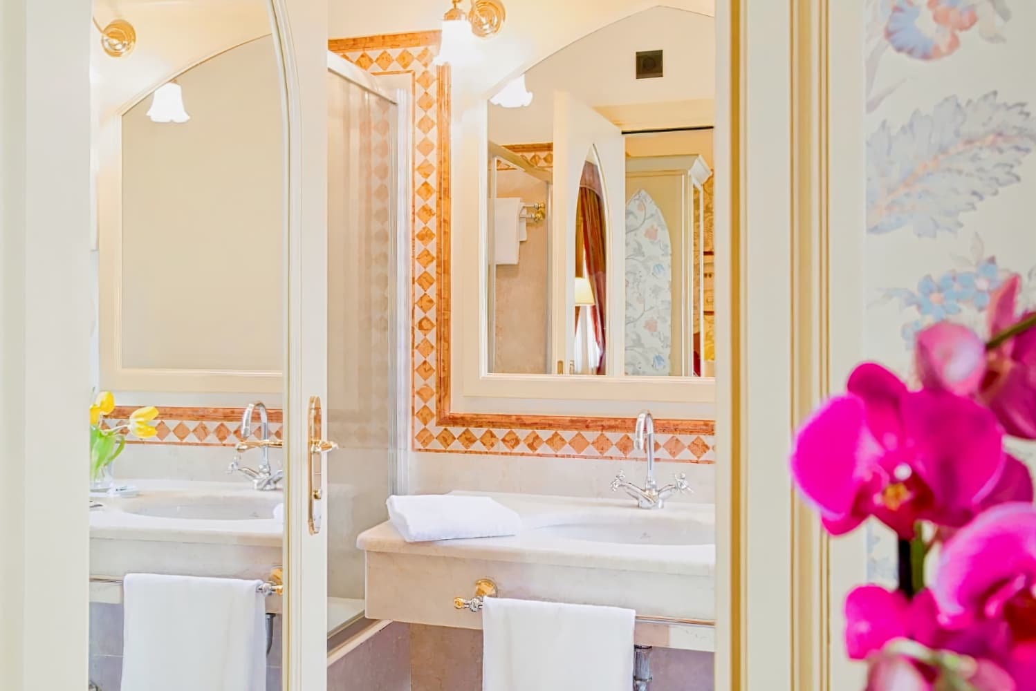 Hotels Milano Regency