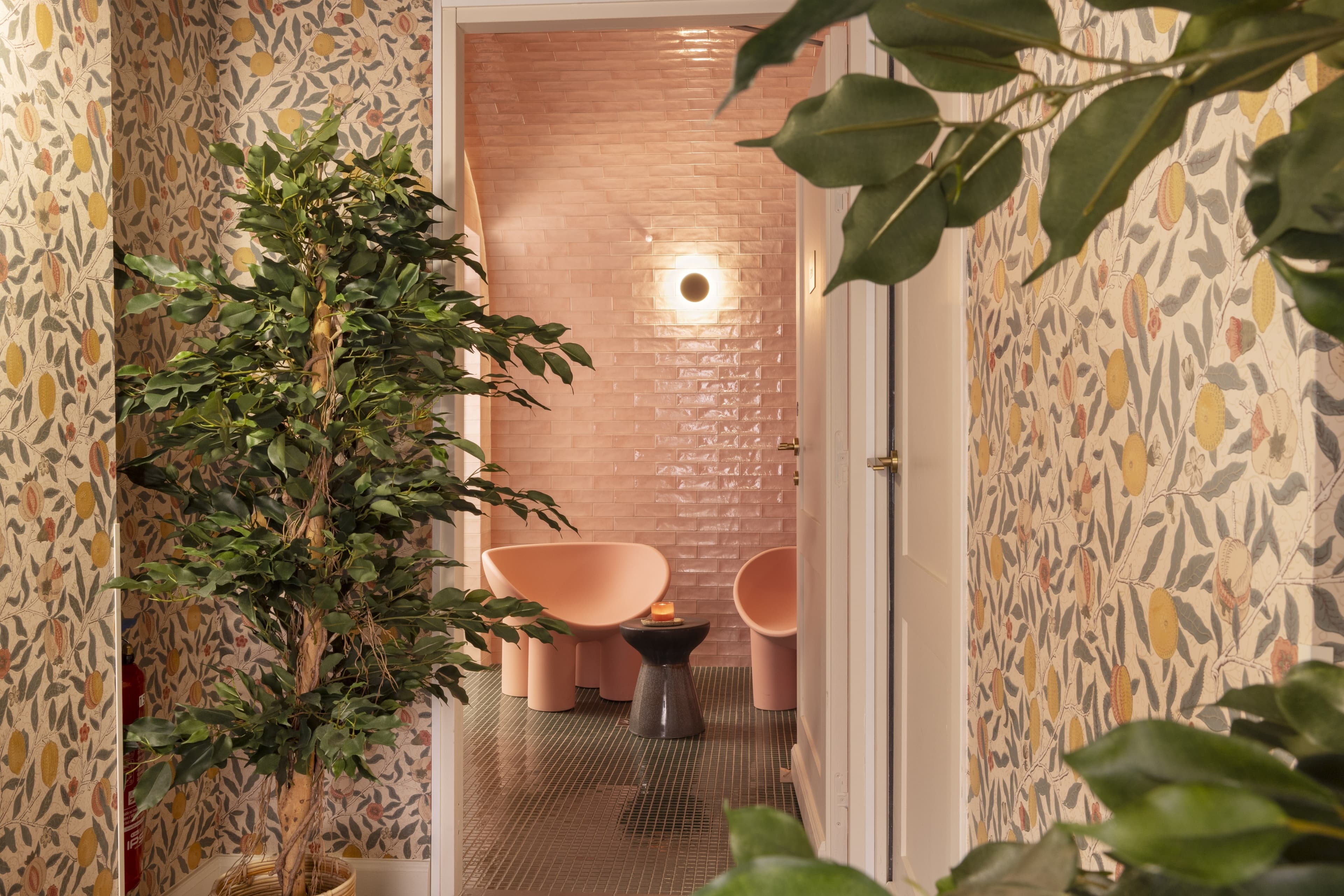 Hôtel Le Petit Oberkampf