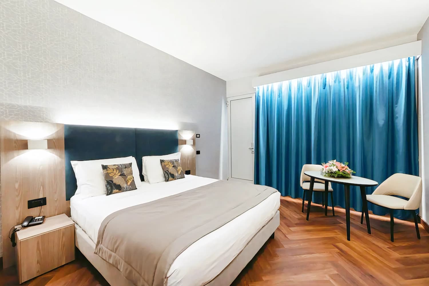 Hotel Motel Prestige