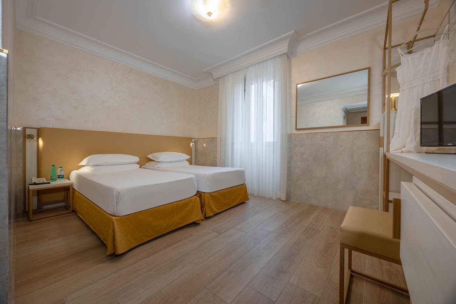 Hotel Palladium Palace