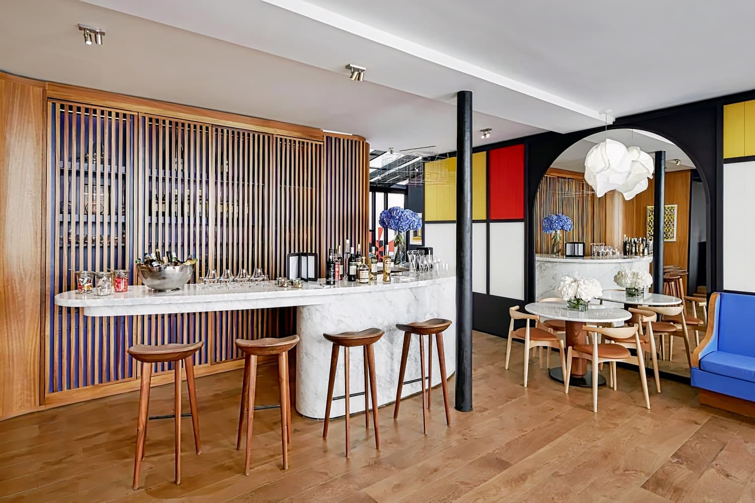 Hôtel du Ministère