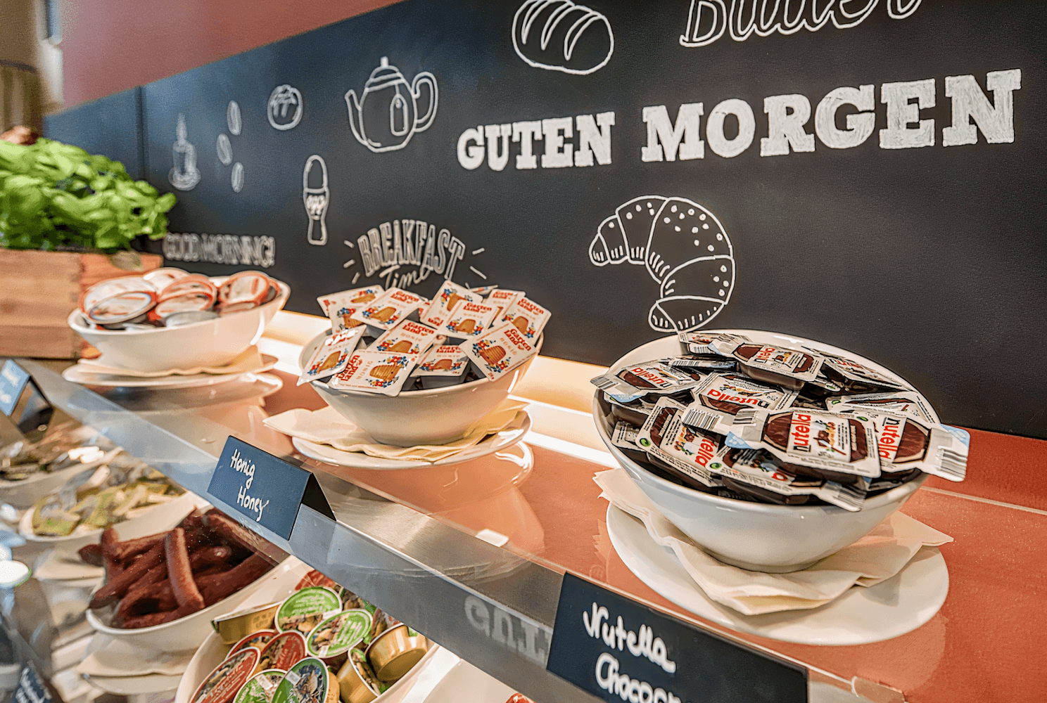 HEINHOTEL vienna airport