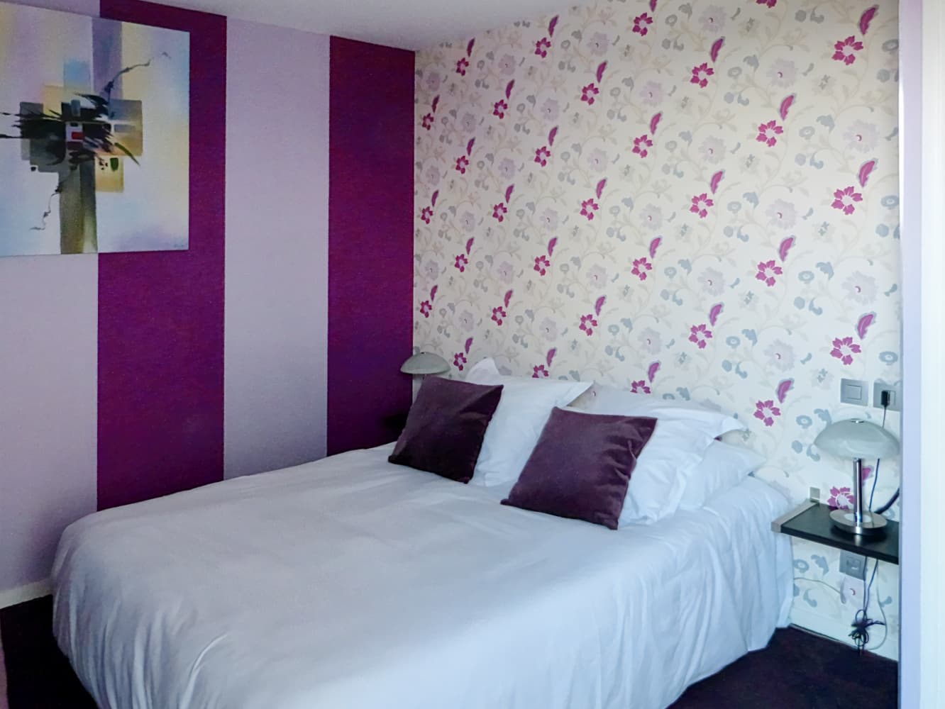 Hôtel des Grands Vins