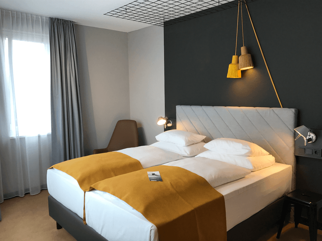 Acomhotel München-Haar