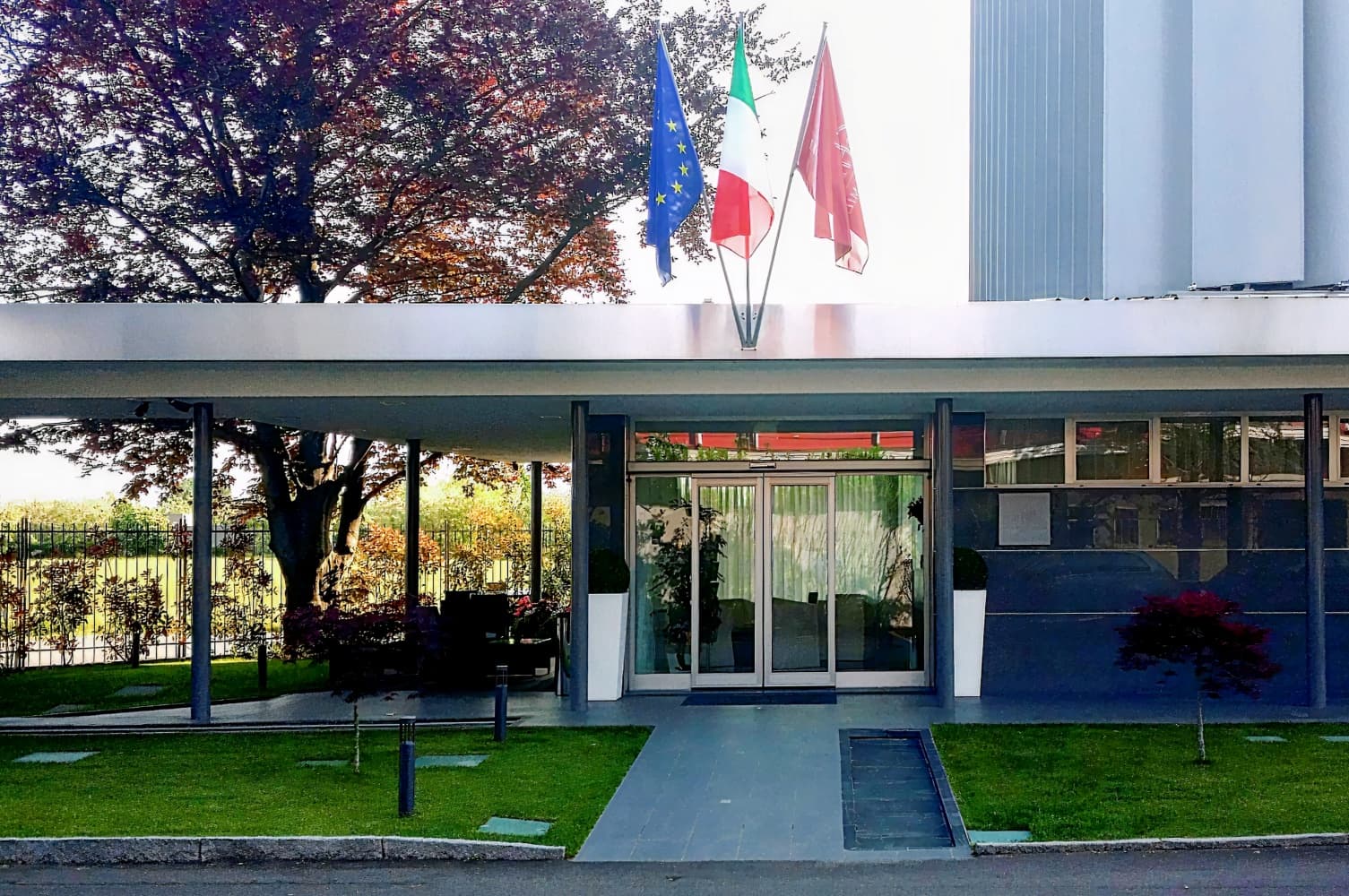 Expo Hotel Milan & SPA