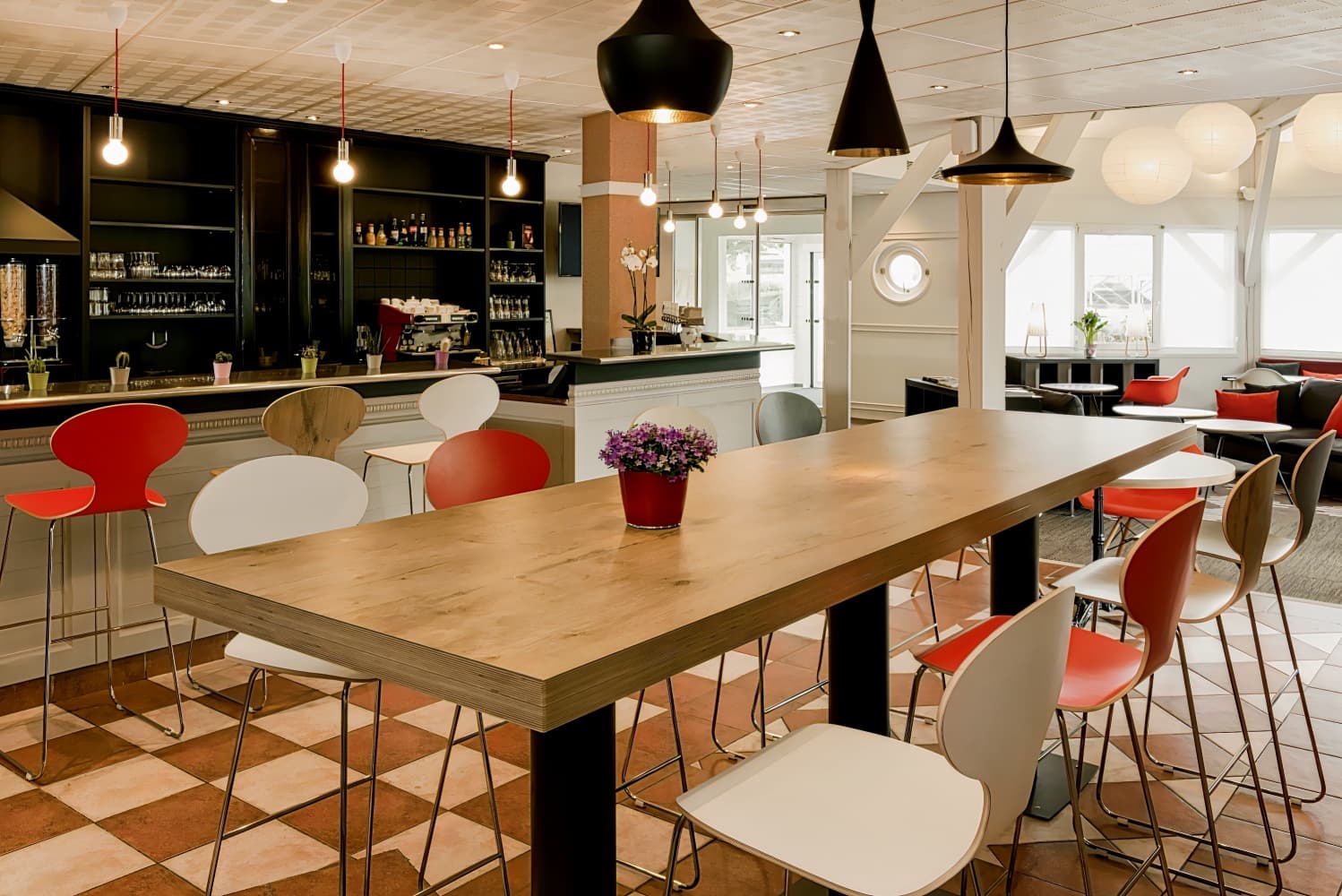 ibis Nogent sur Marne