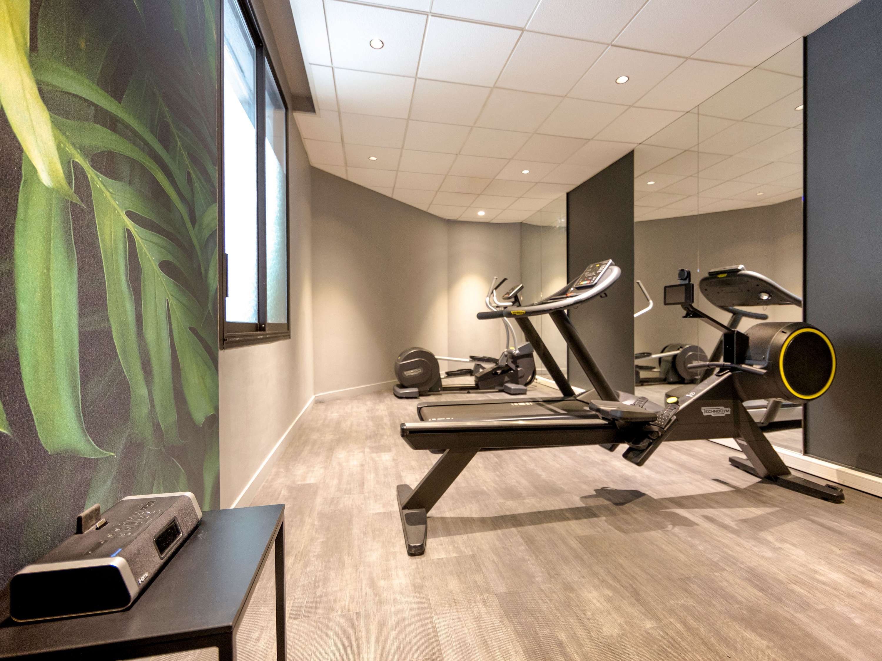 Mercure Hyeres Centre Hotel
