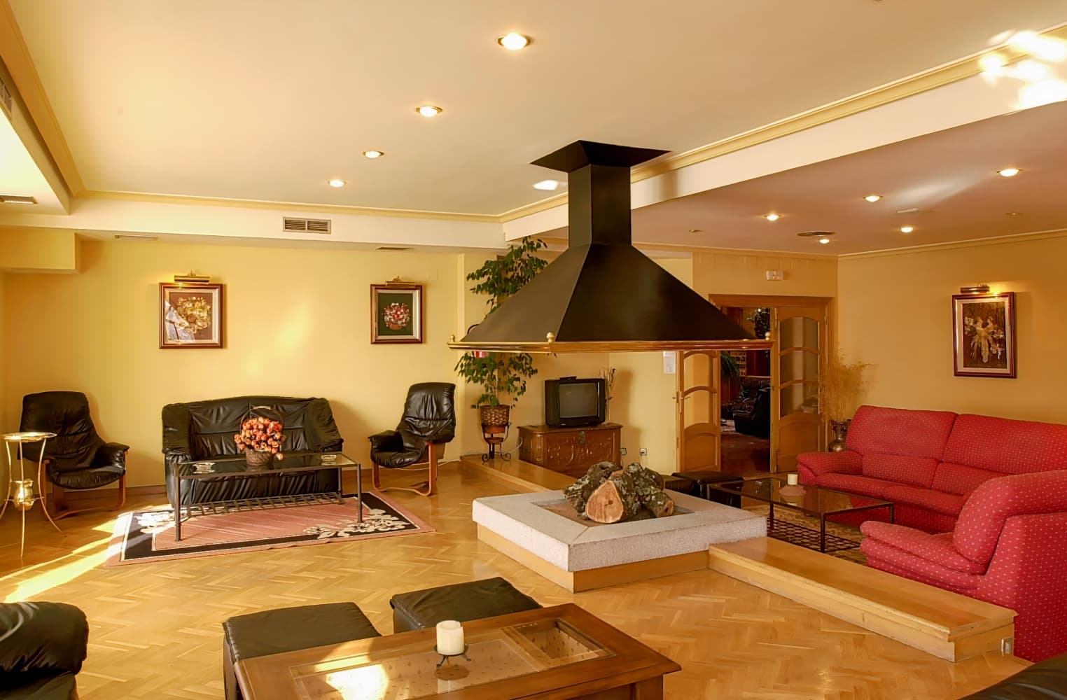 Hotel Rural las Gacelas