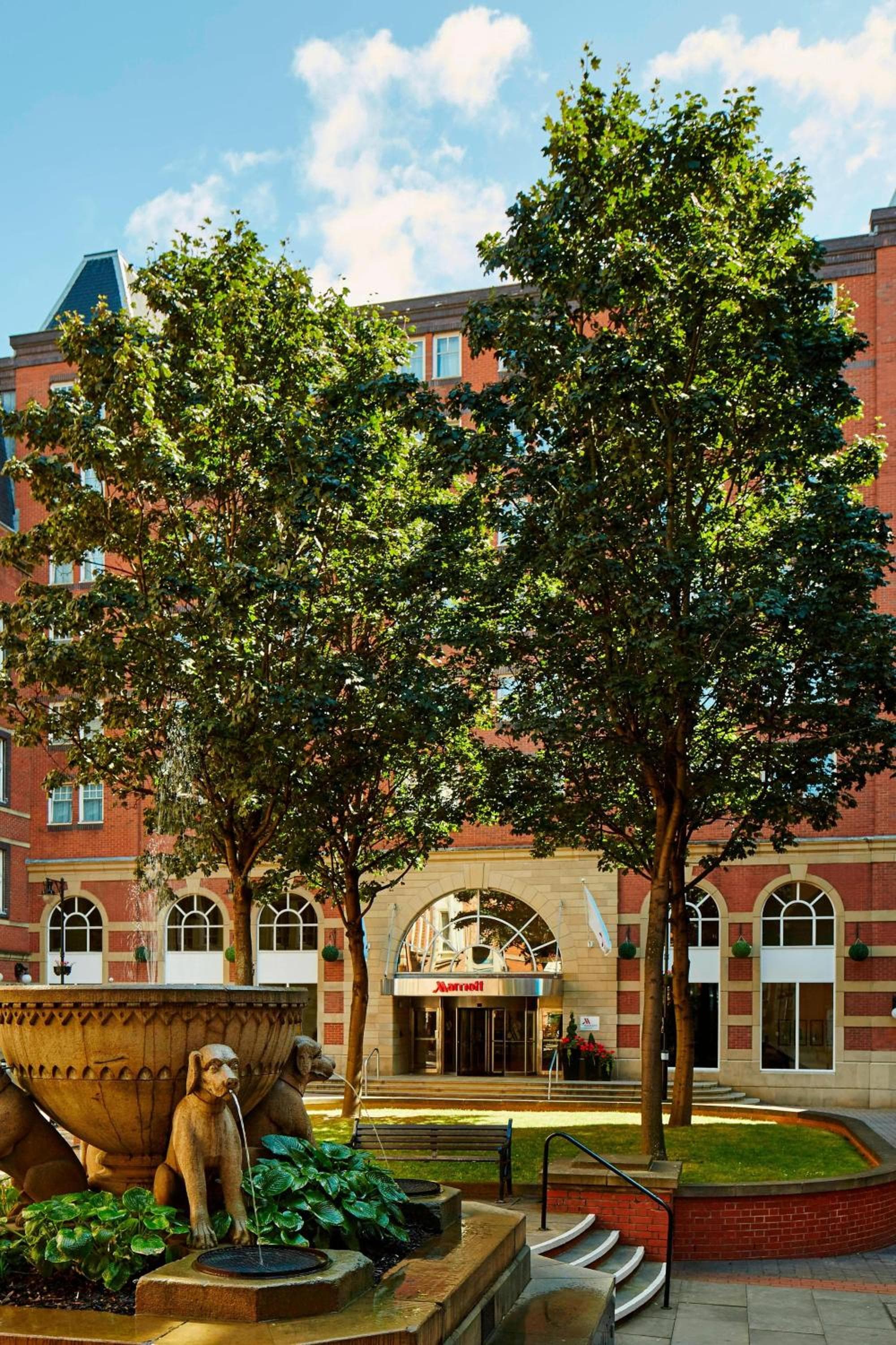 Leeds Marriott