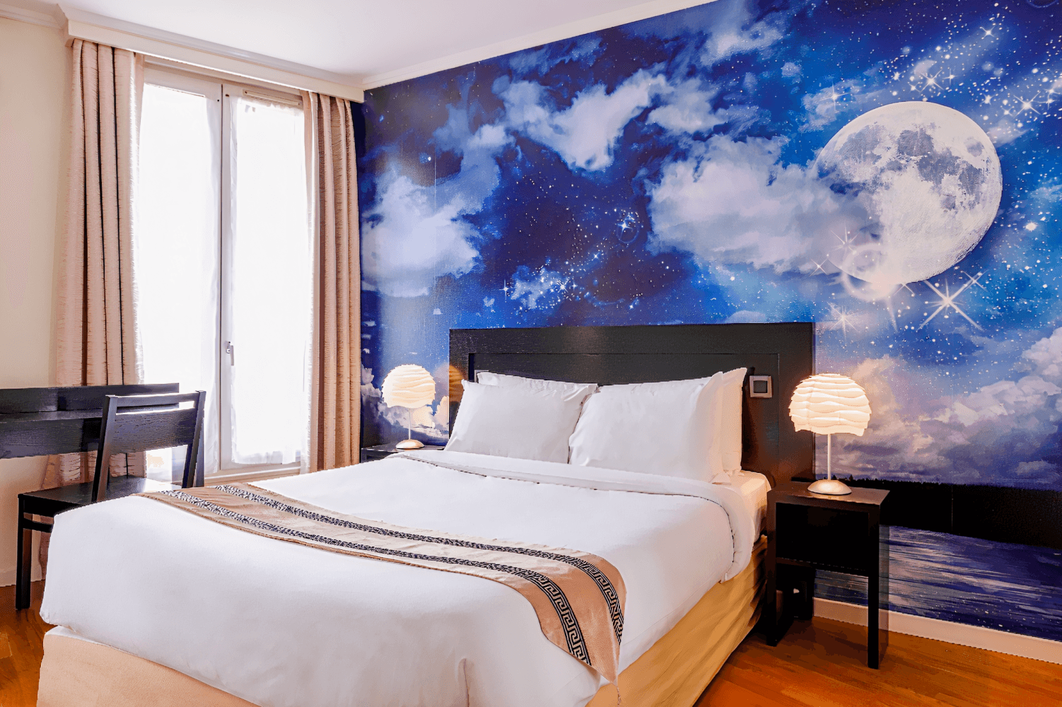 Hôtel Princesse Isabelle