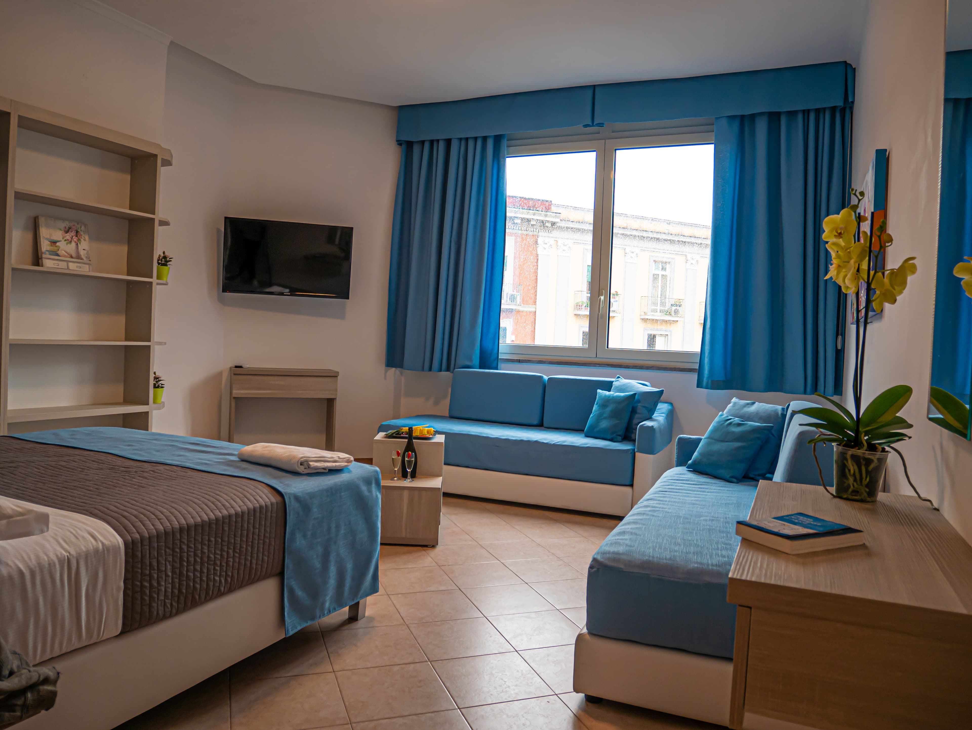 Hotel San Marco (Napoli)