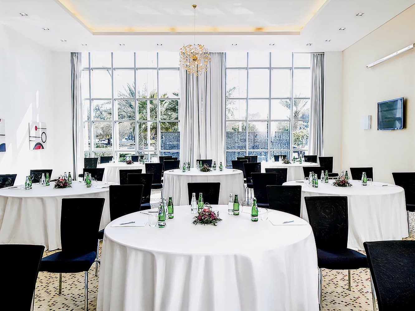 Novotel Abu Dhabi Gate