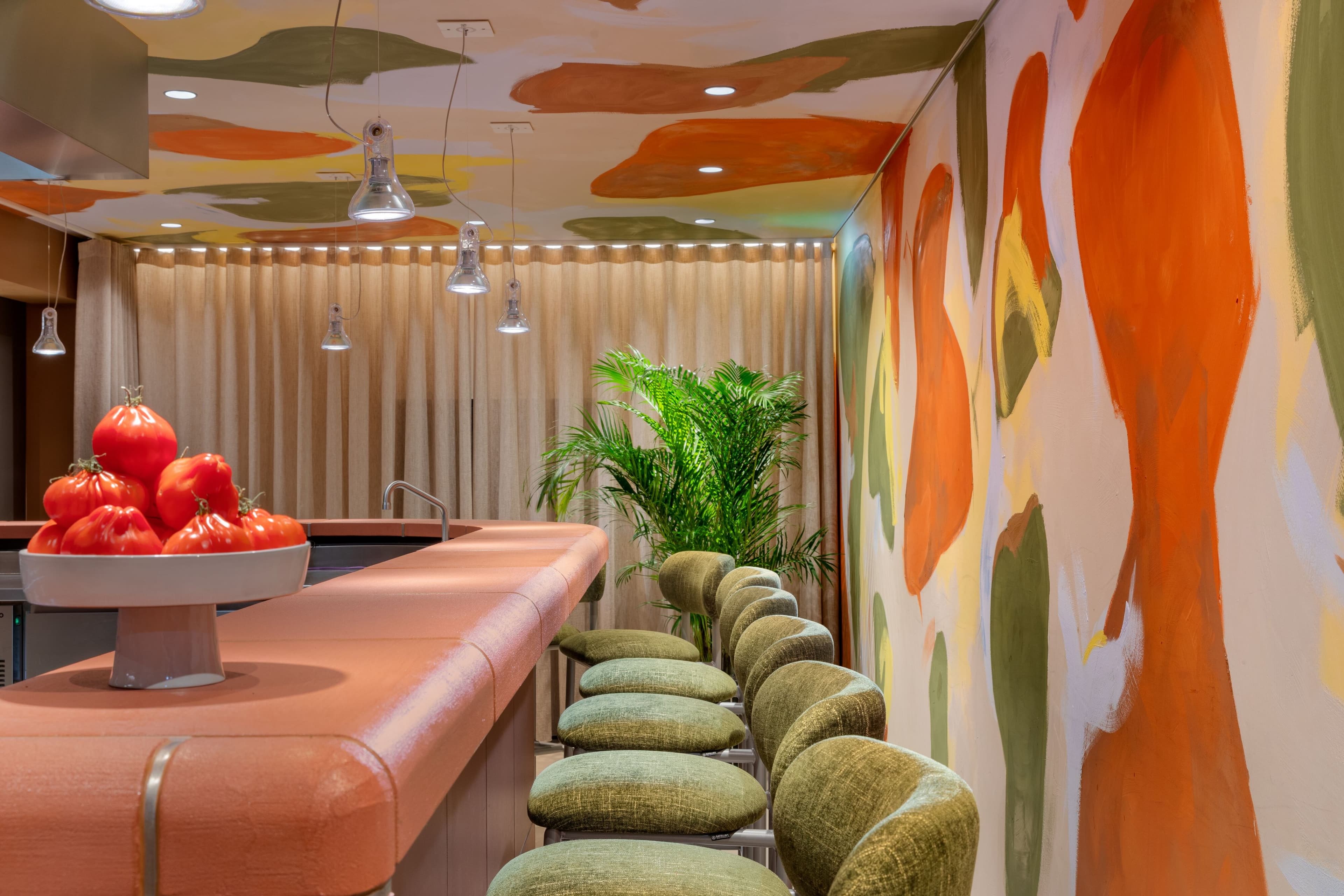 Renaissance Amsterdam Hotel