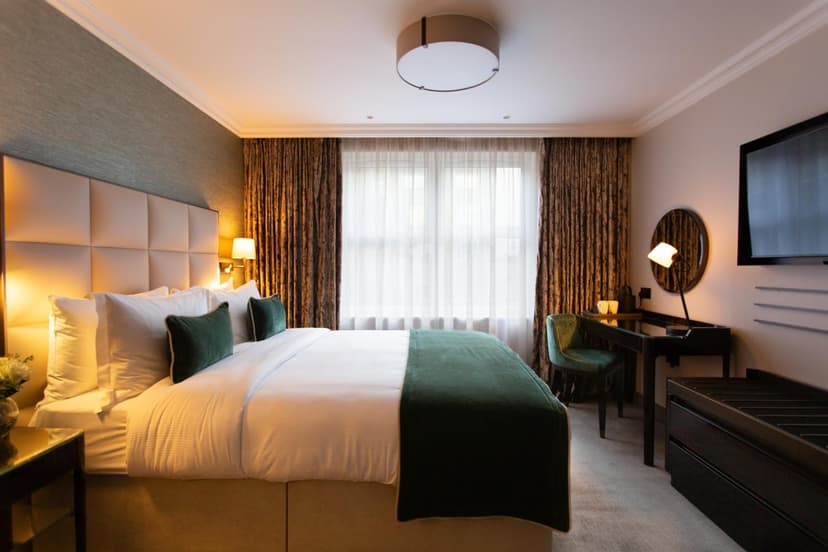 The Rathbone Hotel, Fitzrovia