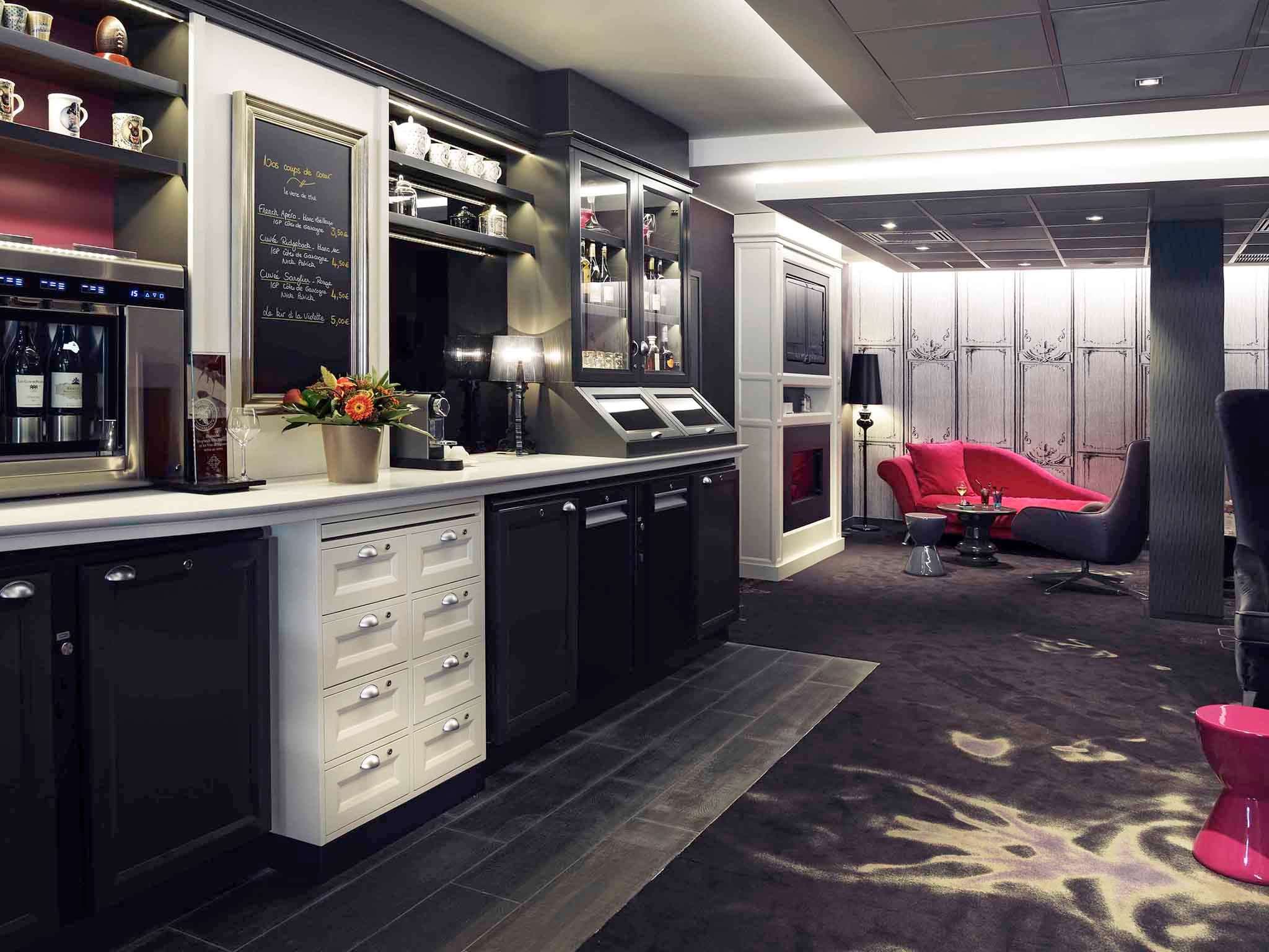 Mercure Toulouse Centre Wilson Capitole hotel