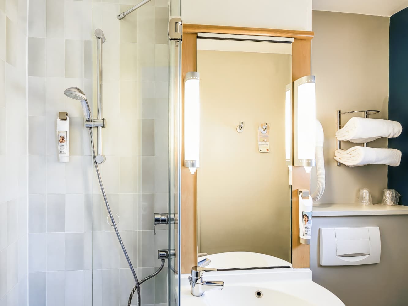 ibis Tours Centre Gare