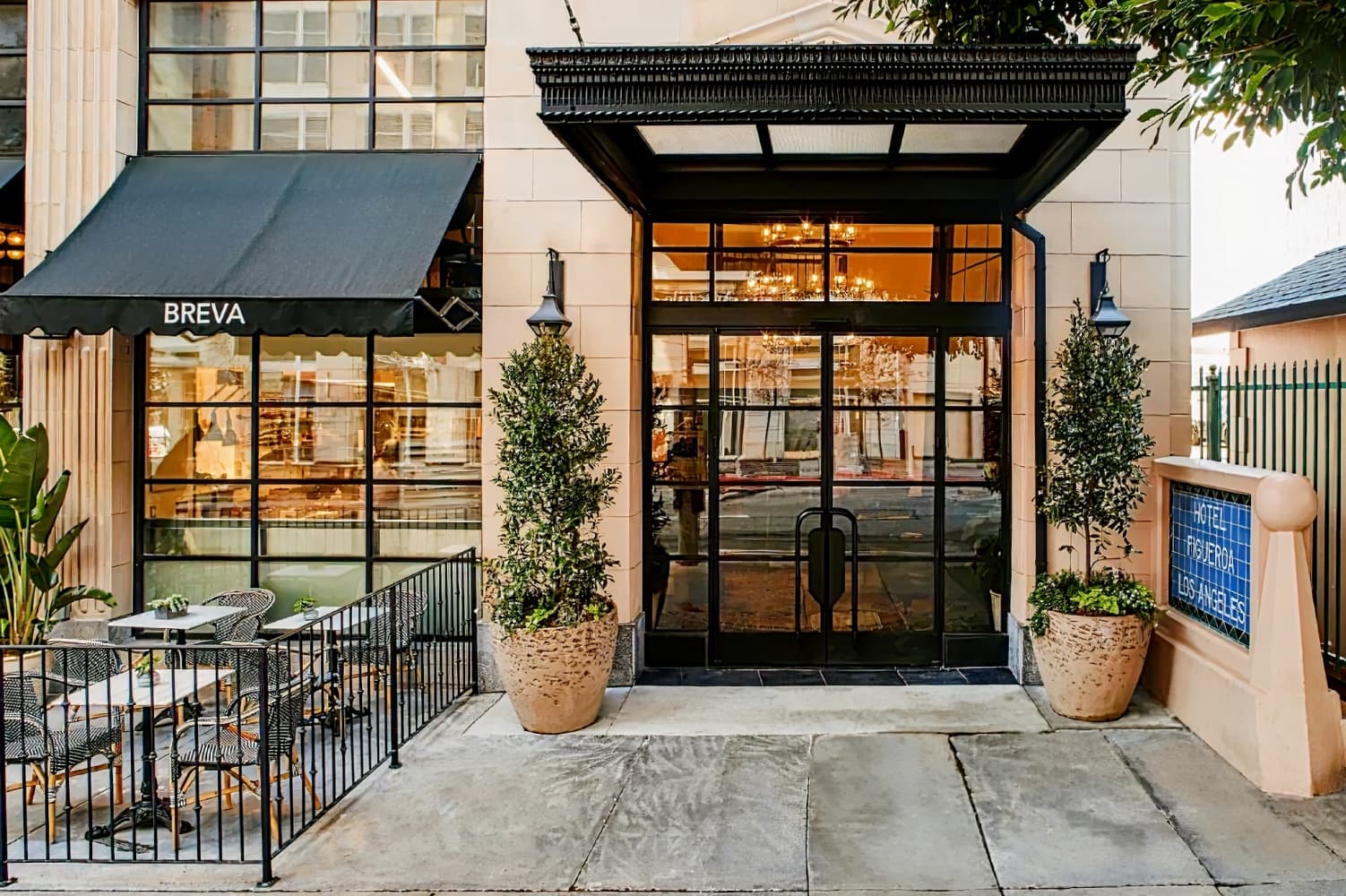 Hotel Figueroa, Unbound Collection by Hyatt