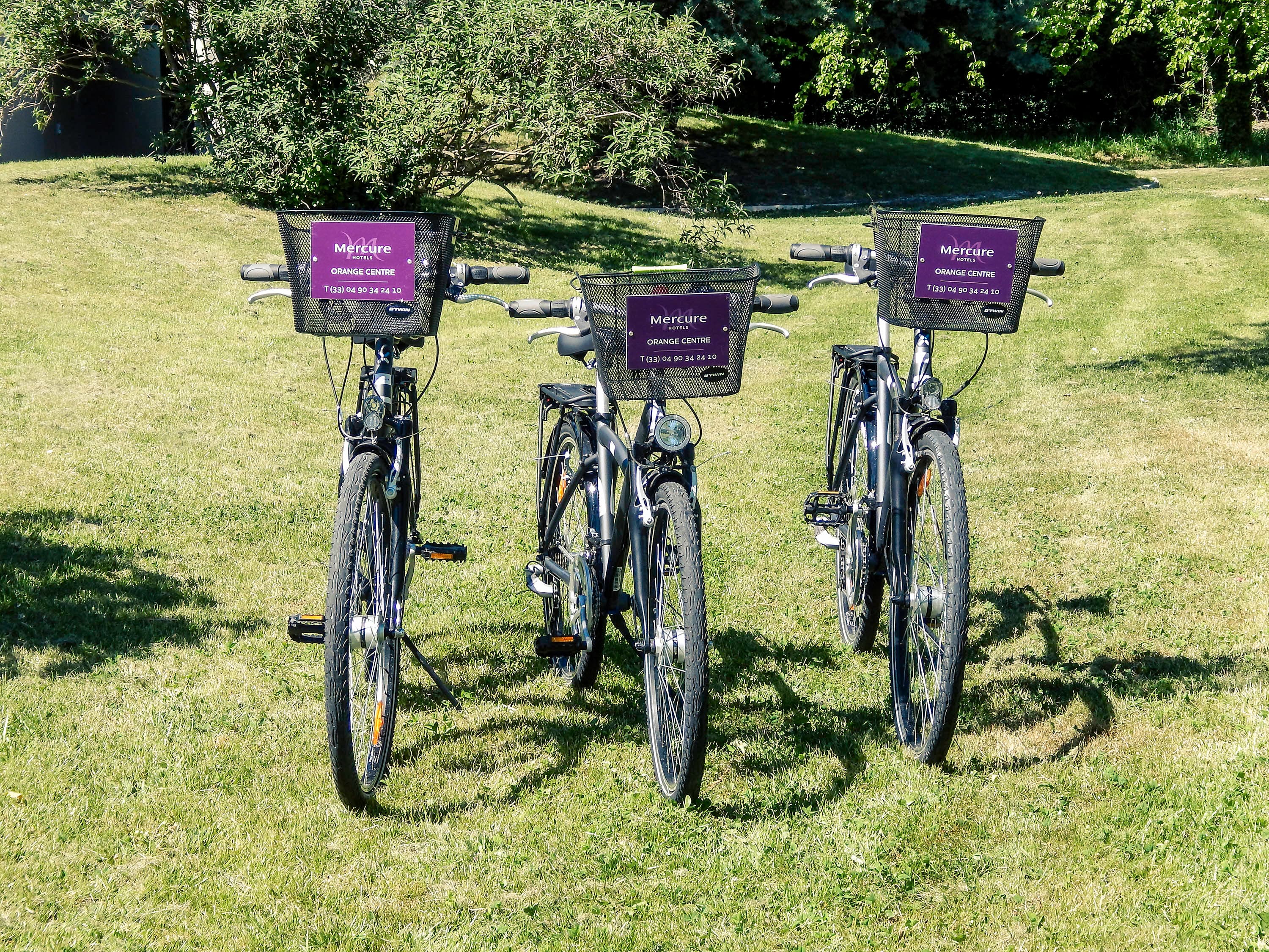 Mercure Orange Centre