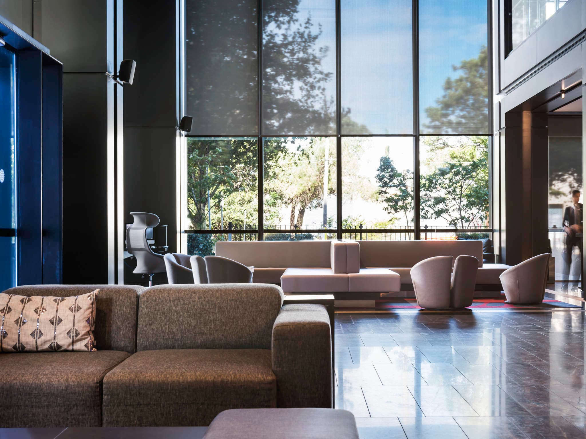 Pullman Sydney Airport