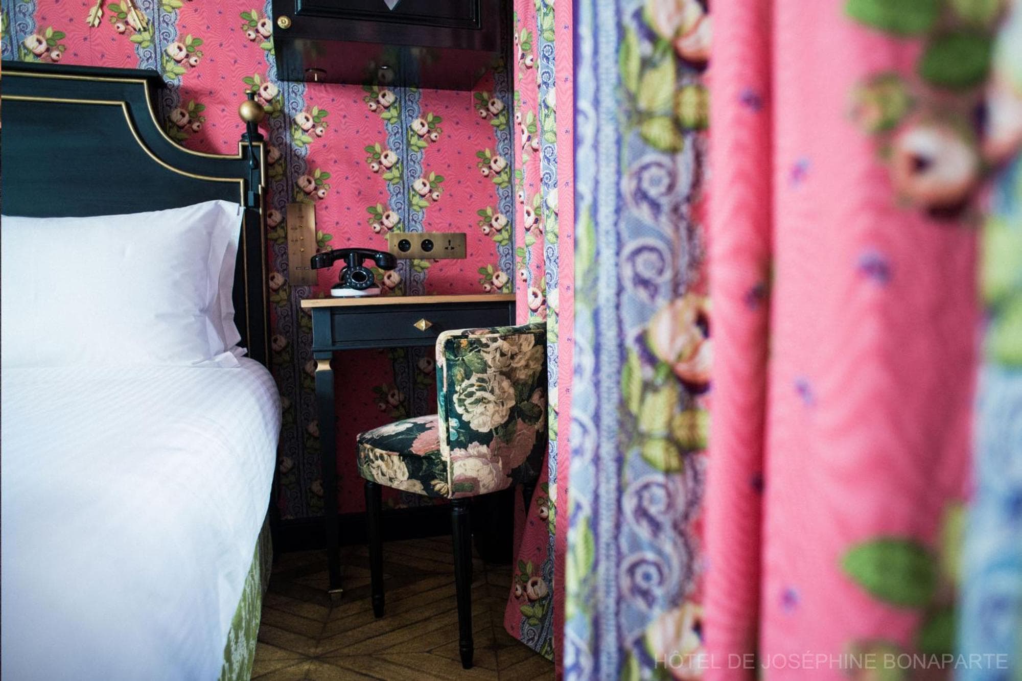 Hôtel de Joséphine BONAPARTE