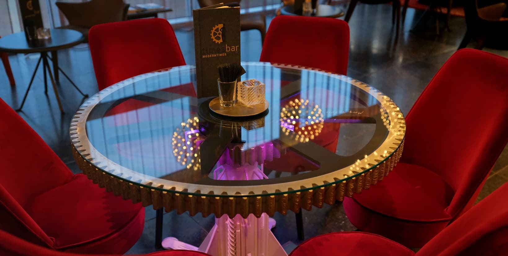 Modern Times Hotel, Vevey, A Tribute Portfolio Hotel