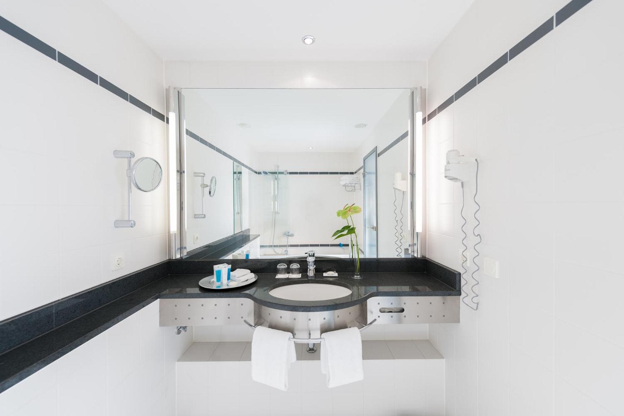 Dorint Pallas Wiesbaden(INACTIVE)