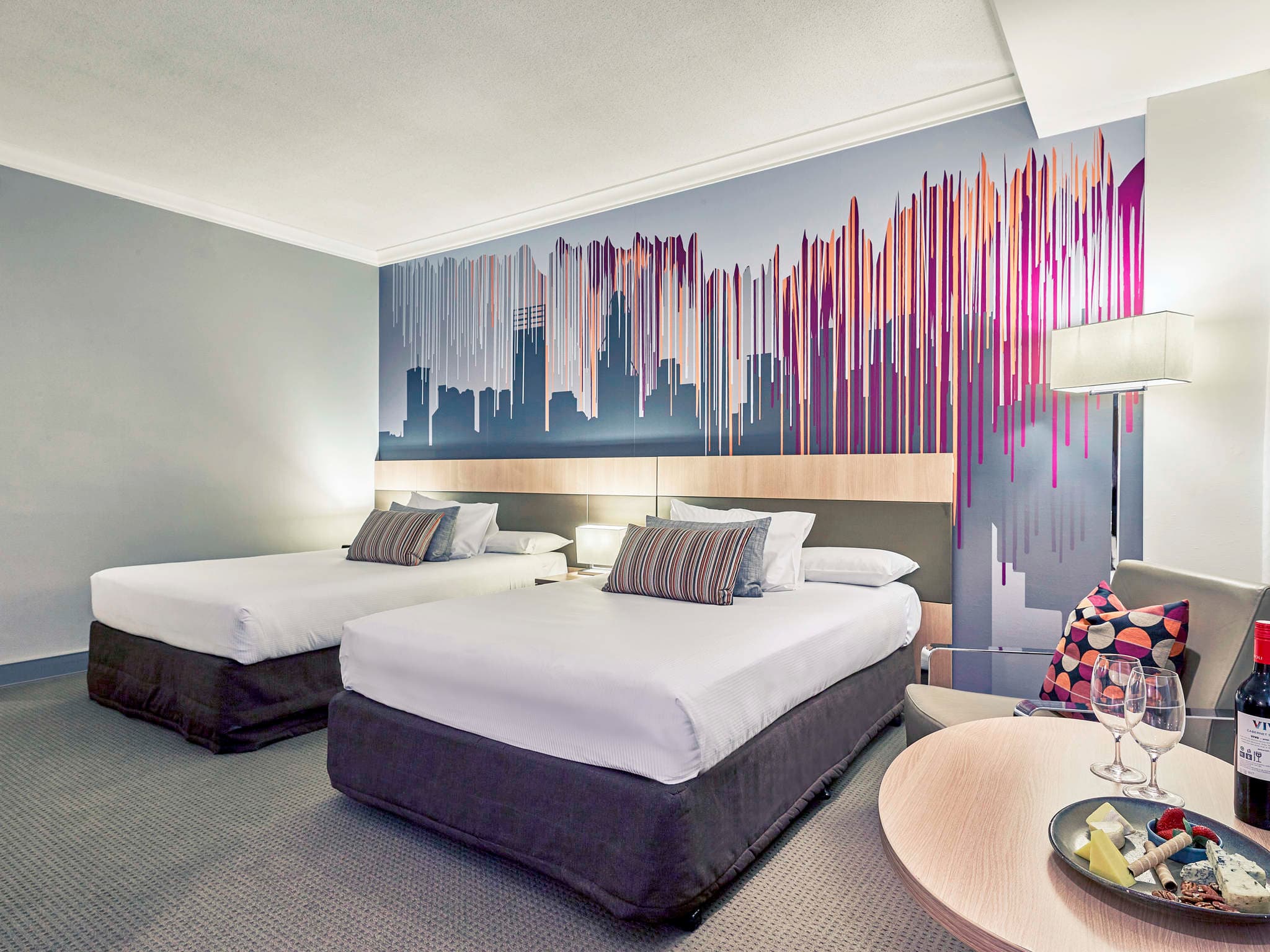 Mercure Perth