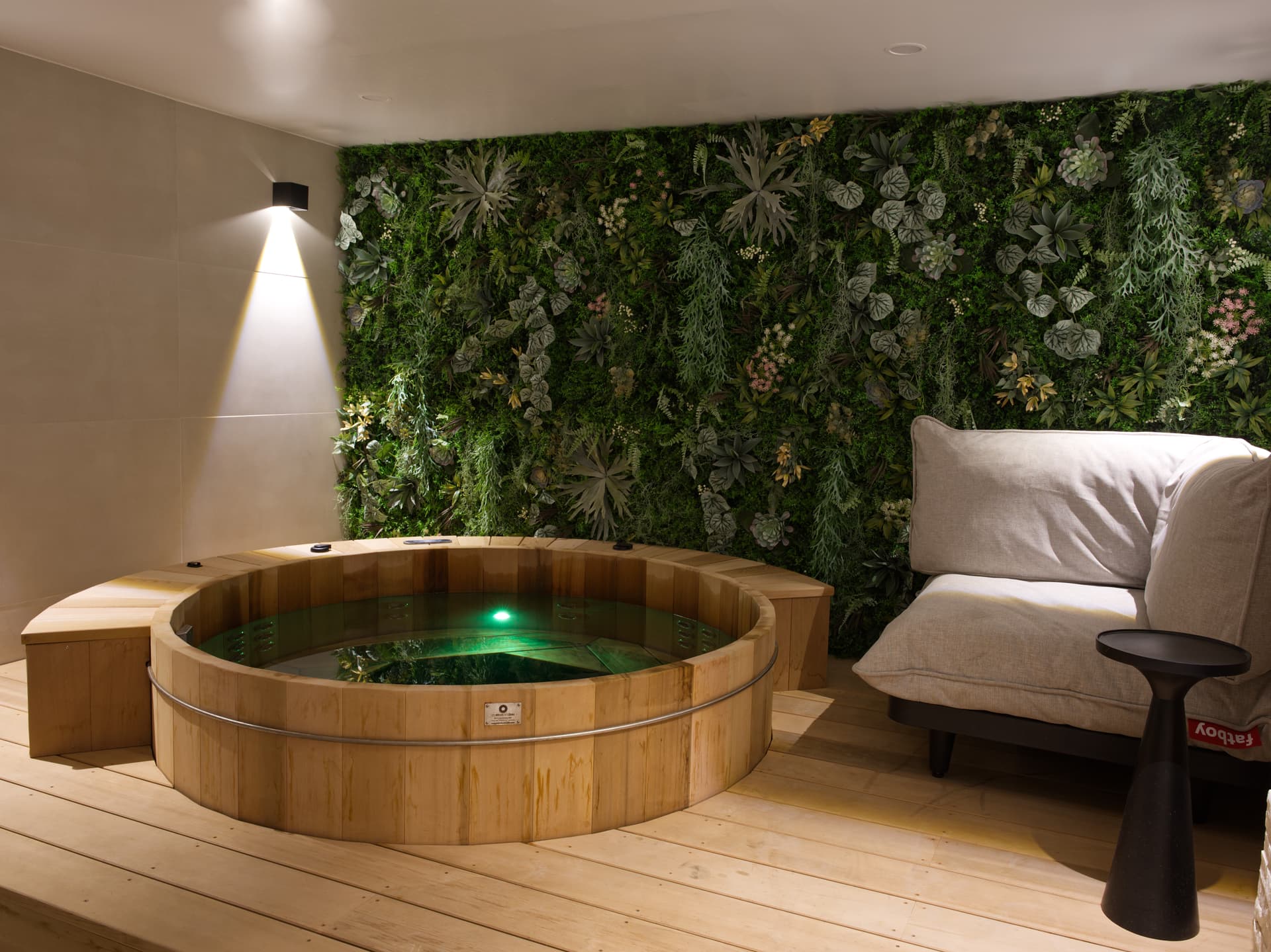 Atypik Hotel & Spa Clichy – Urban Style